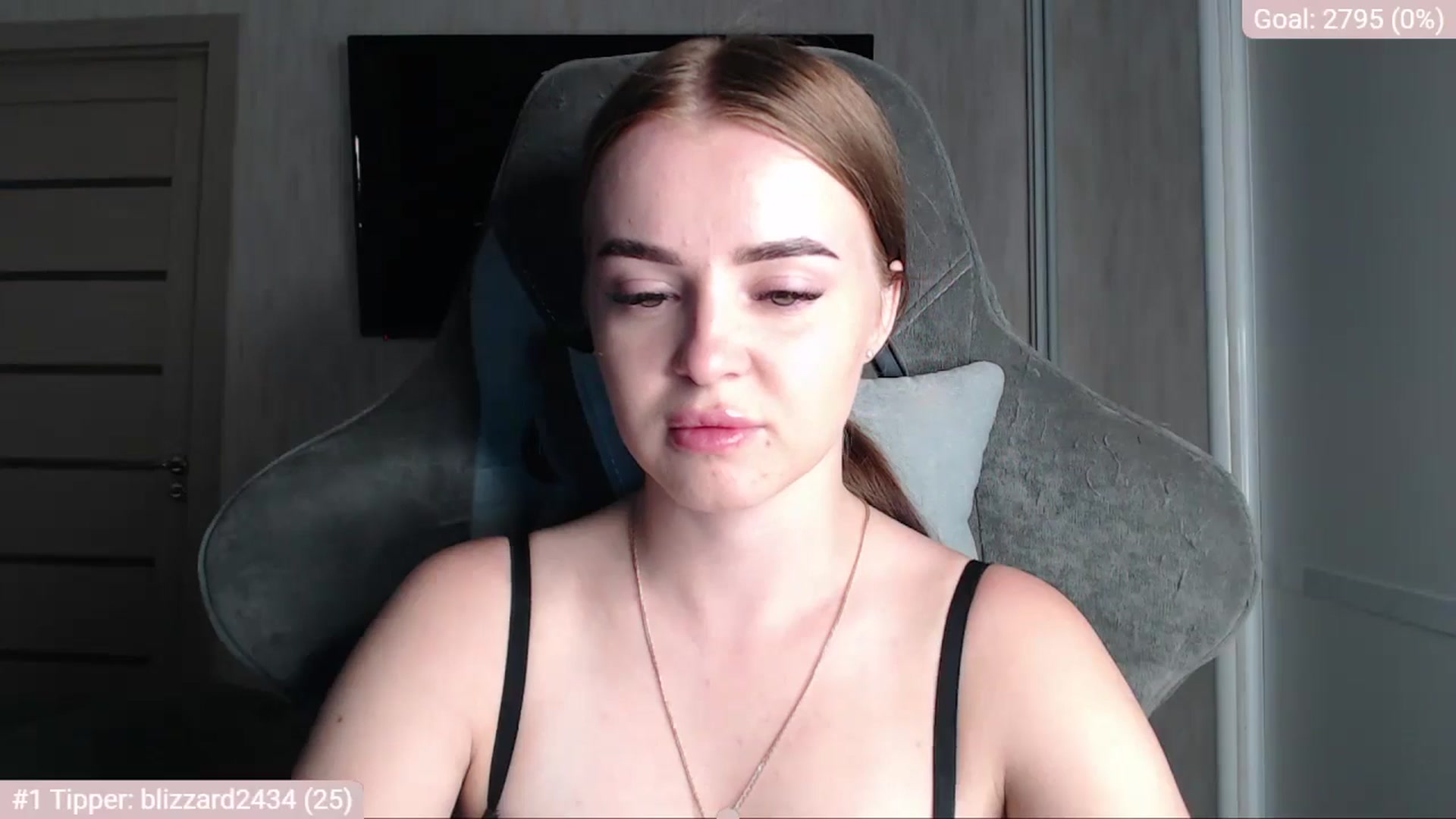 Gallery image thumbnail from BitsyMia's myfreecams stream on, 07/22/2024, 05:32 image 20 of 20