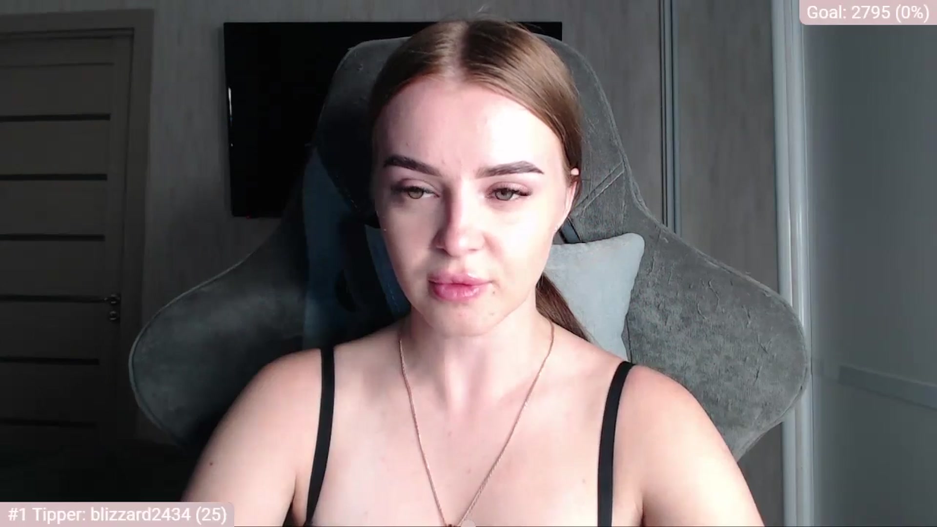 Gallery image thumbnail from BitsyMia's myfreecams stream on, 07/22/2024, 05:32 image 19 of 20