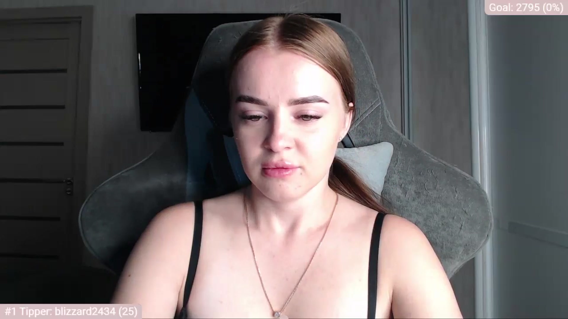 Gallery image thumbnail from BitsyMia's myfreecams stream on, 07/22/2024, 05:32 image 17 of 20