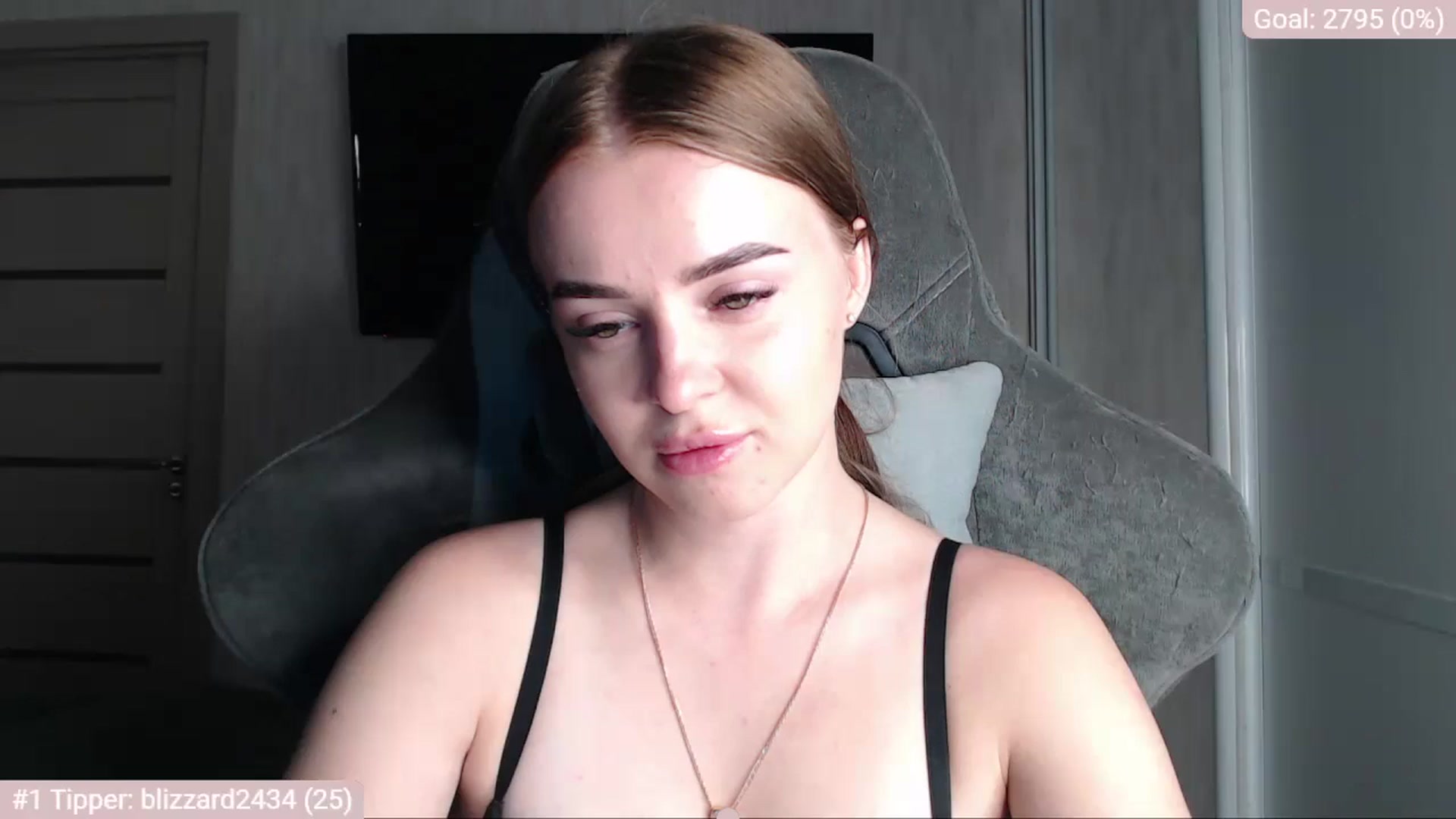 Gallery image thumbnail from BitsyMia's myfreecams stream on, 07/22/2024, 05:32 image 14 of 20