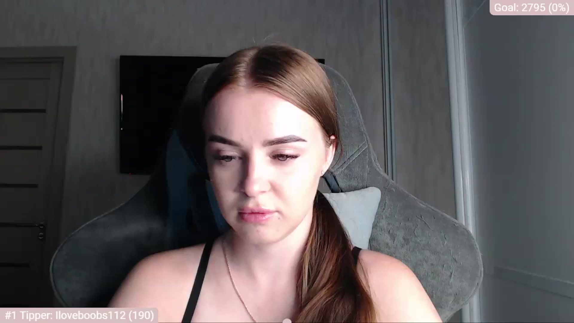Gallery image thumbnail from BitsyMia's myfreecams stream on, 07/22/2024, 05:32 image 11 of 20