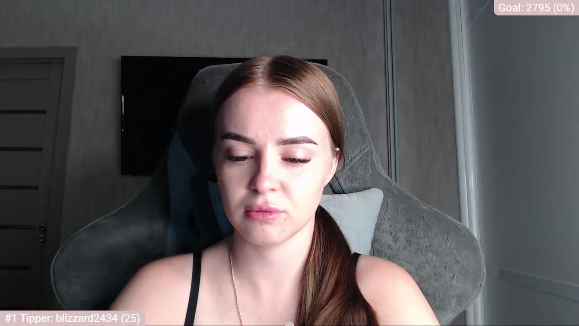 Gallery image thumbnail from BitsyMia's myfreecams stream on, 07/22/2024, 05:32 image 12 of 20