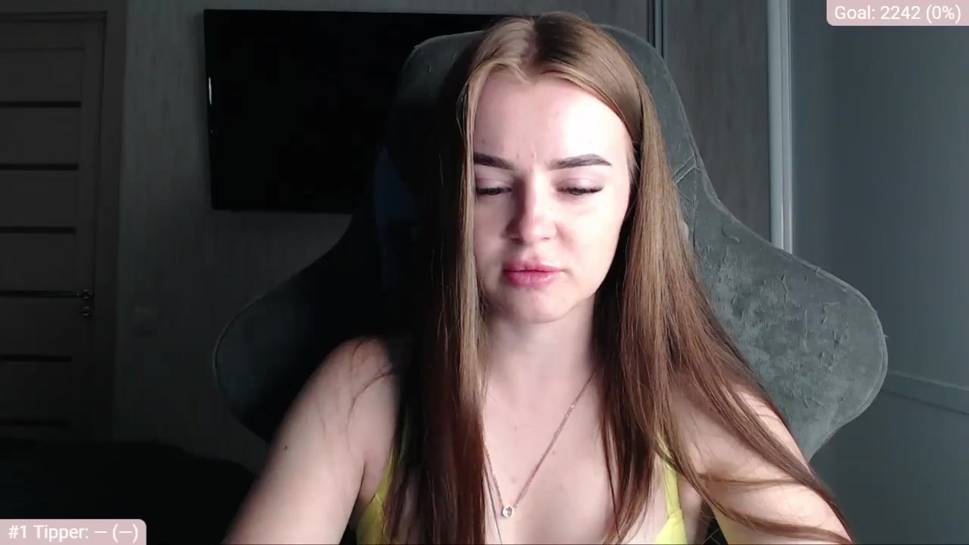 Gallery image thumbnail from BitsyMia's myfreecams stream on, 07/23/2024, 04:49 image 6 of 20