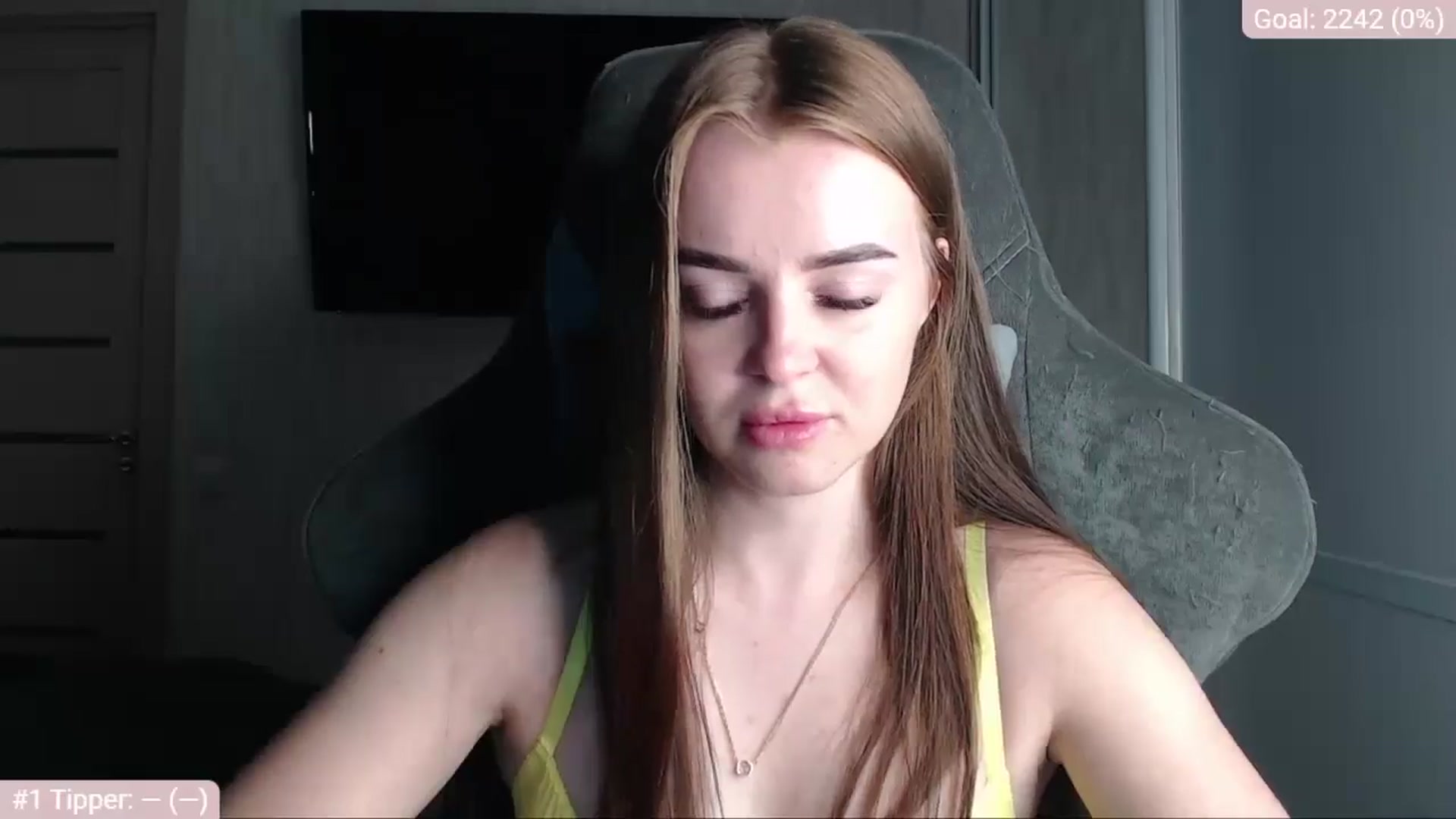 Gallery image thumbnail from BitsyMia's myfreecams stream on, 07/23/2024, 04:49 image 12 of 20