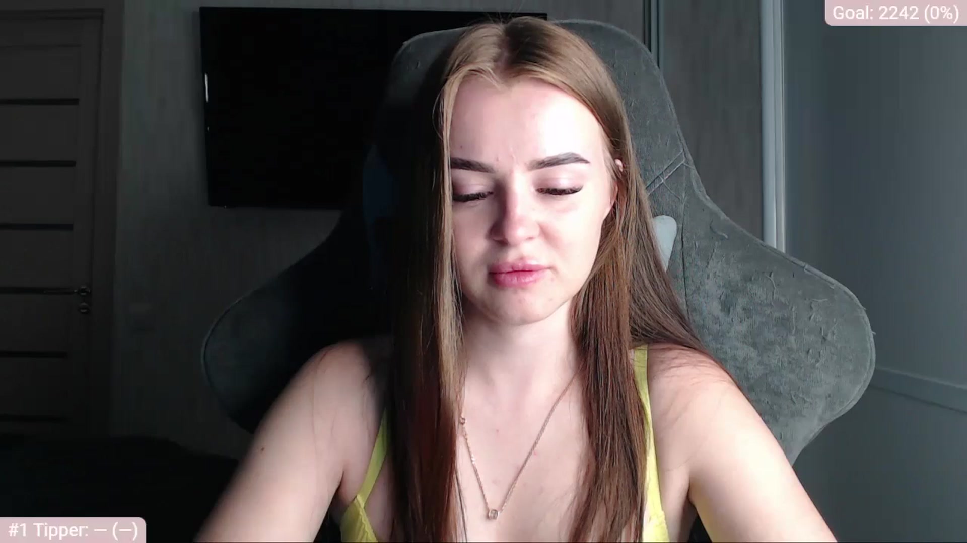Gallery image thumbnail from BitsyMia's myfreecams stream on, 07/23/2024, 04:49 image 16 of 20