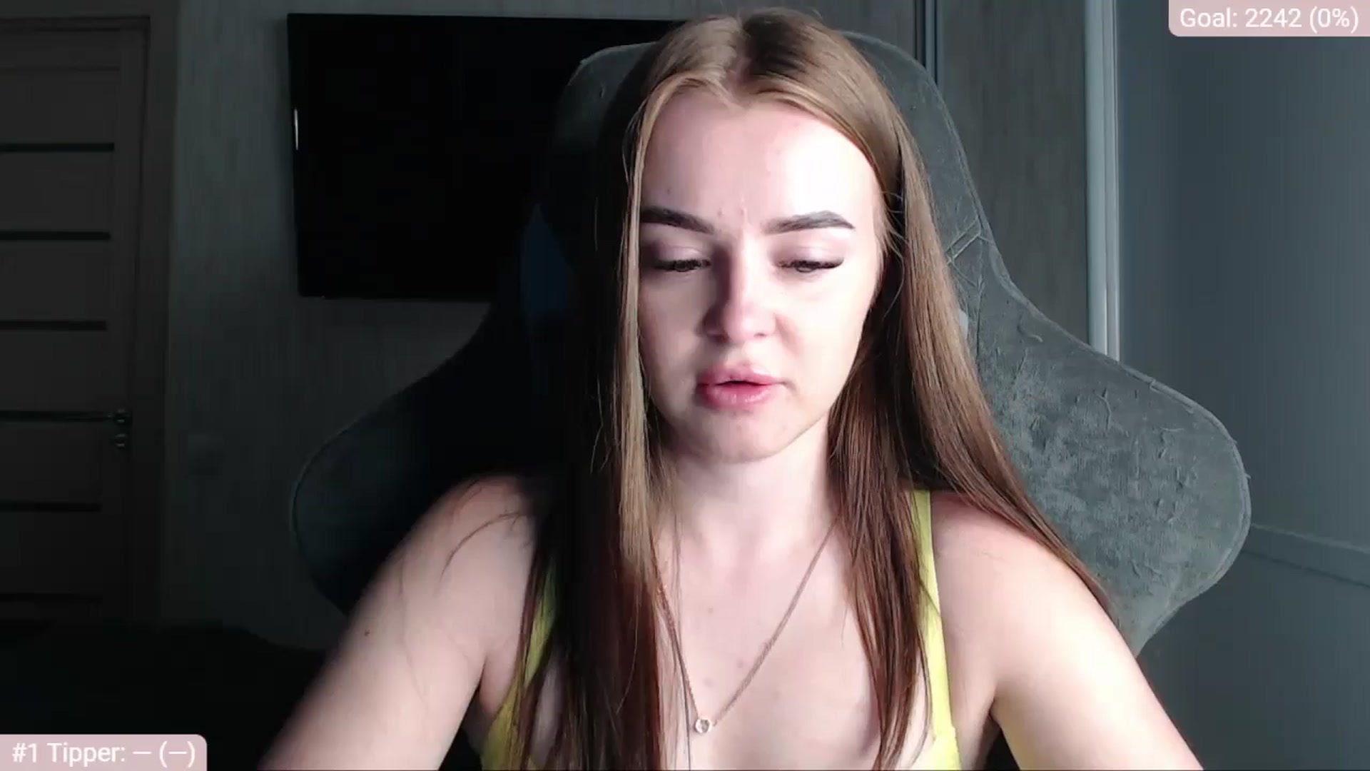 Gallery image thumbnail from BitsyMia's myfreecams stream on, 07/23/2024, 04:49 image 2 of 20