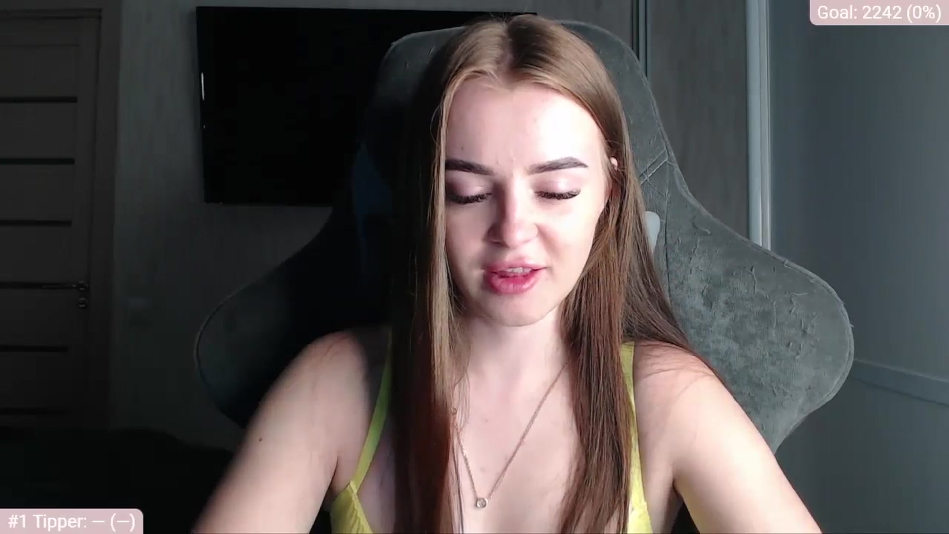 Gallery image thumbnail from BitsyMia's myfreecams stream on, 07/23/2024, 04:49 image 19 of 20