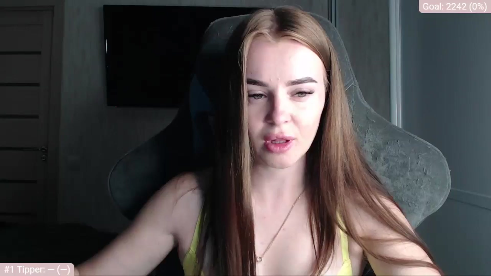 Gallery image thumbnail from BitsyMia's myfreecams stream on, 07/23/2024, 04:49 image 5 of 20