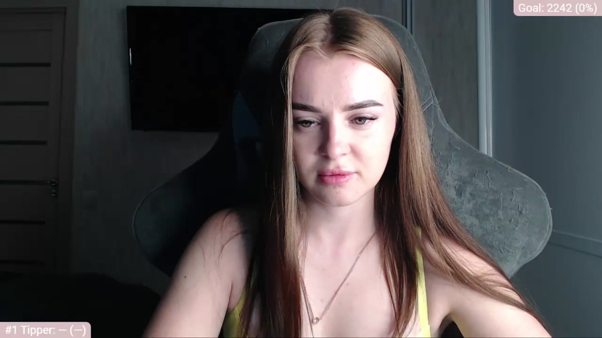Gallery image thumbnail from BitsyMia's myfreecams stream on, 07/23/2024, 04:49 image 4 of 20