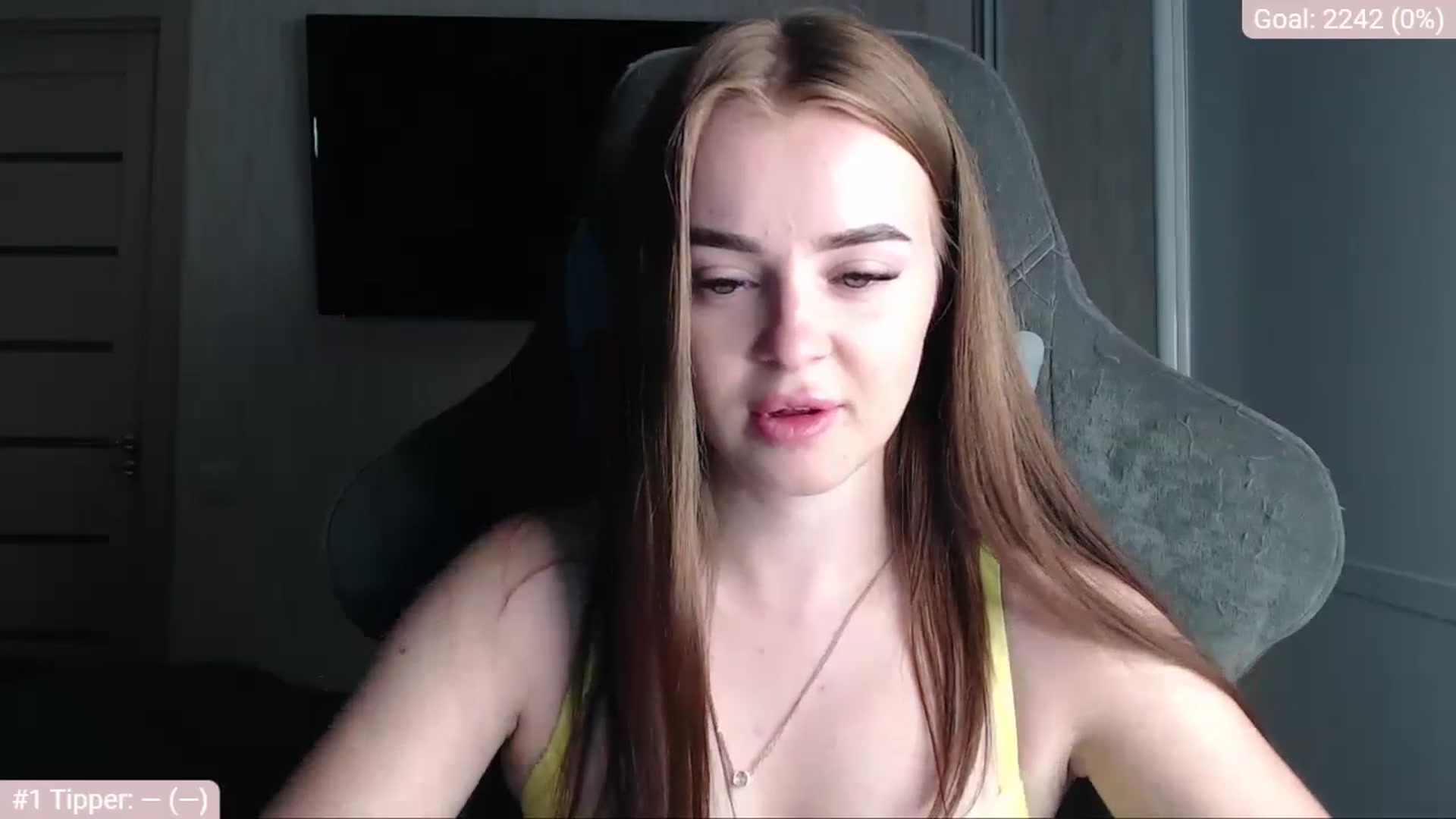 Gallery image thumbnail from BitsyMia's myfreecams stream on, 07/23/2024, 04:49 image 3 of 20