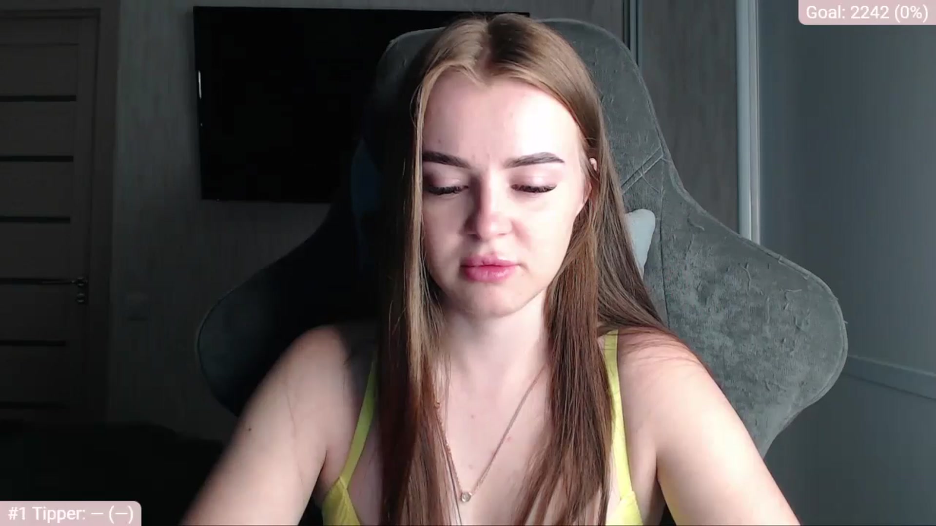 Gallery image thumbnail from BitsyMia's myfreecams stream on, 07/23/2024, 04:49 image 11 of 20