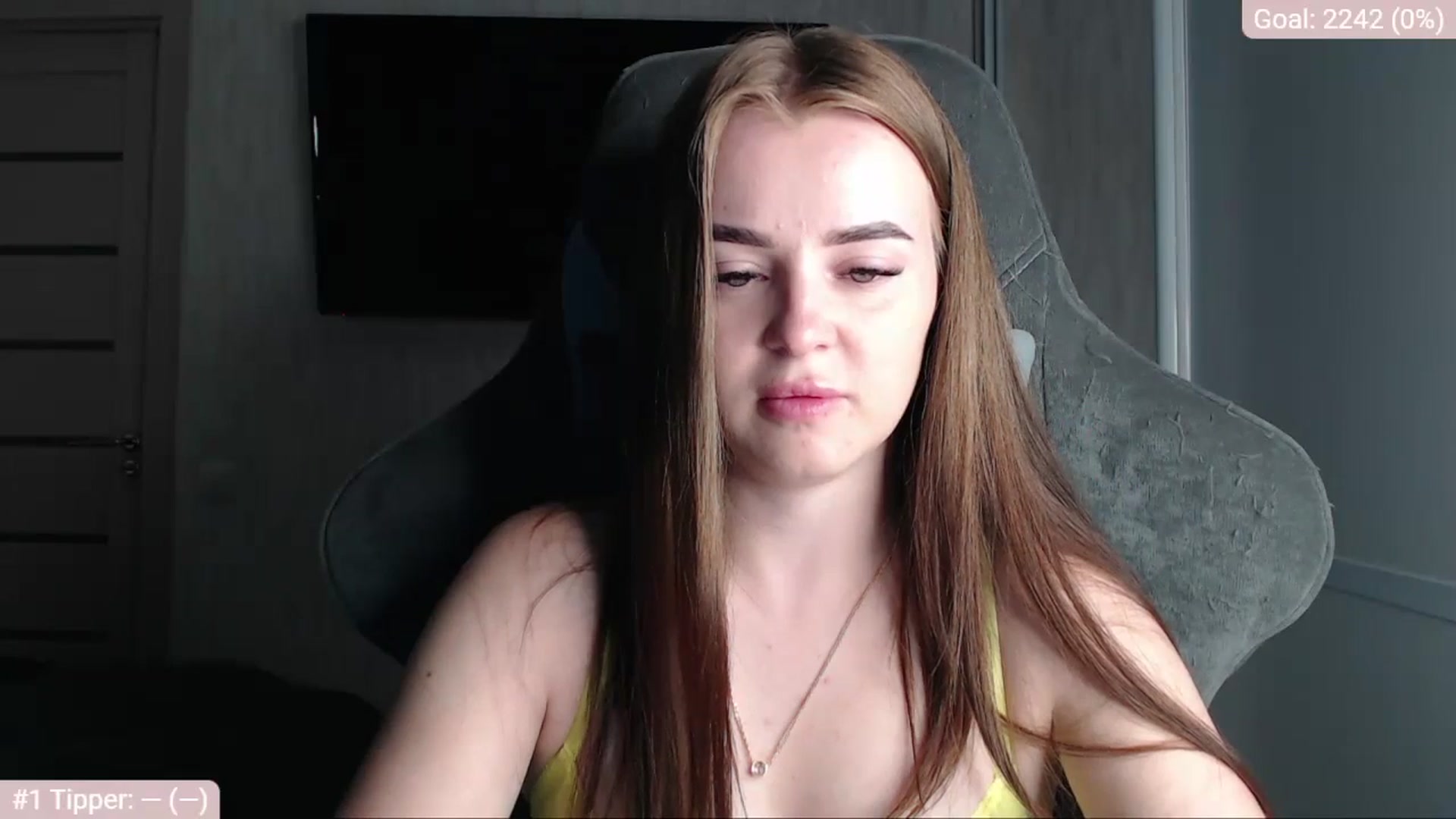 Gallery image thumbnail from BitsyMia's myfreecams stream on, 07/23/2024, 04:49 image 9 of 20