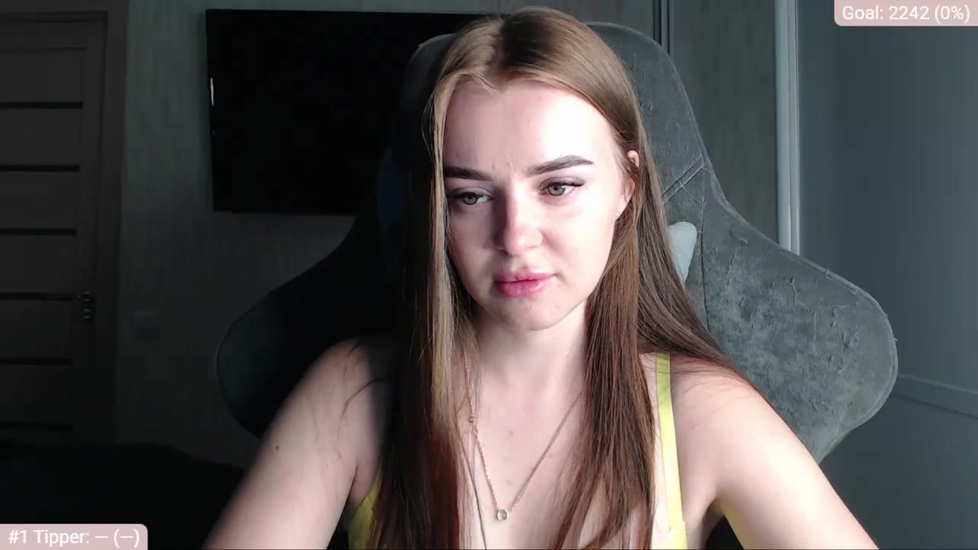 Gallery image thumbnail from BitsyMia's myfreecams stream on, 07/23/2024, 04:49 image 10 of 20