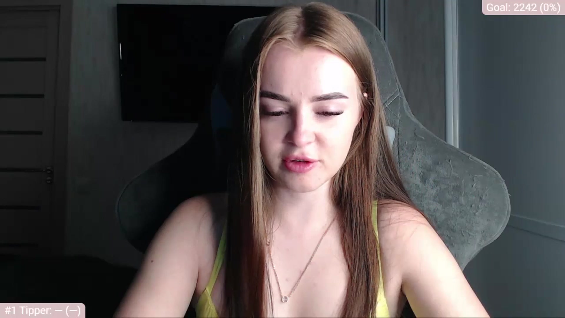 Gallery image thumbnail from BitsyMia's myfreecams stream on, 07/23/2024, 04:49 image 20 of 20