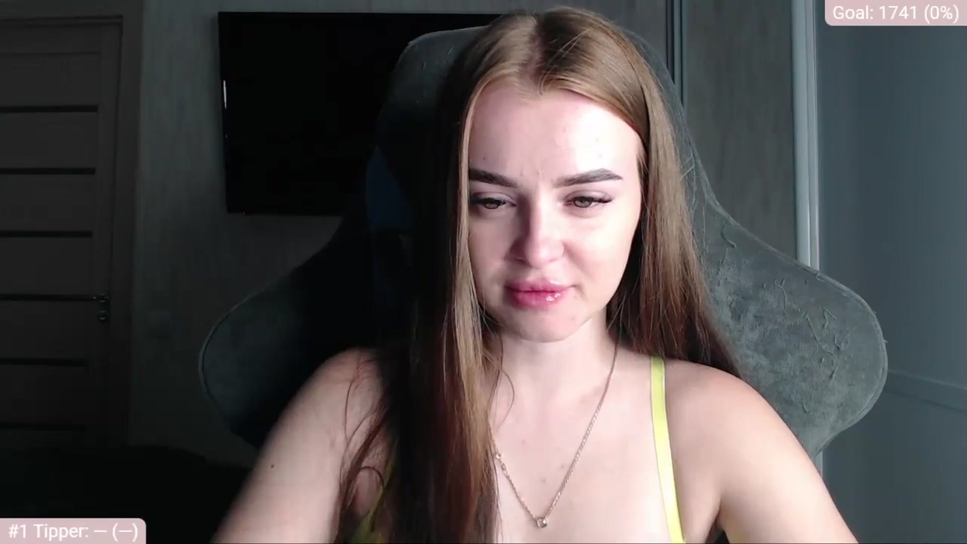 Gallery image thumbnail from BitsyMia's myfreecams stream on, 07/23/2024, 05:20 image 6 of 20