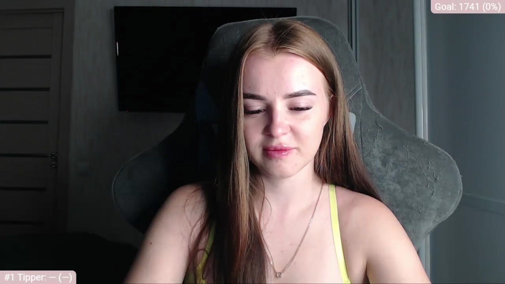 Gallery image thumbnail from BitsyMia's myfreecams stream on, 07/23/2024, 05:20 image 15 of 20