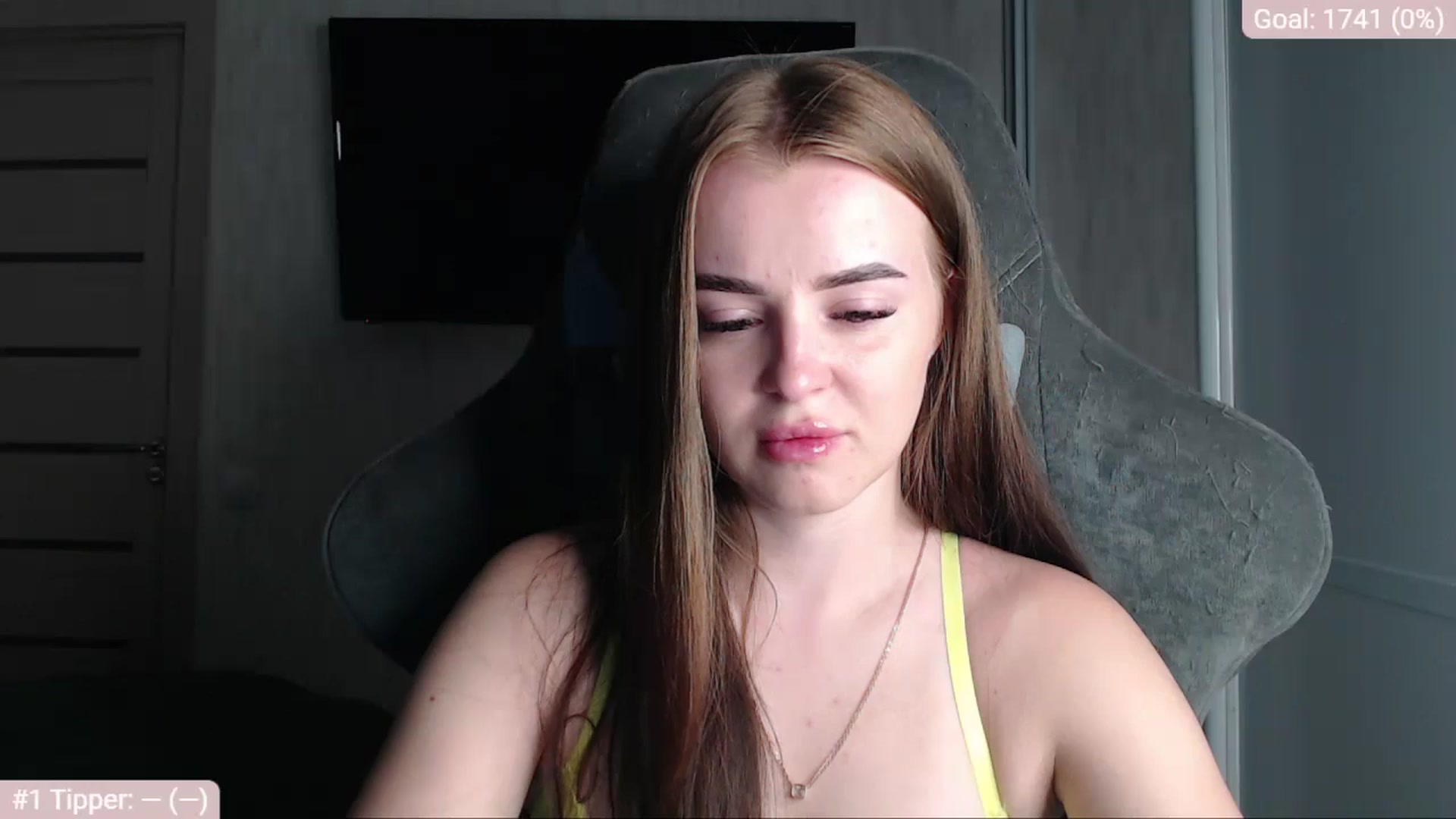 Gallery image thumbnail from BitsyMia's myfreecams stream on, 07/23/2024, 05:20 image 14 of 20