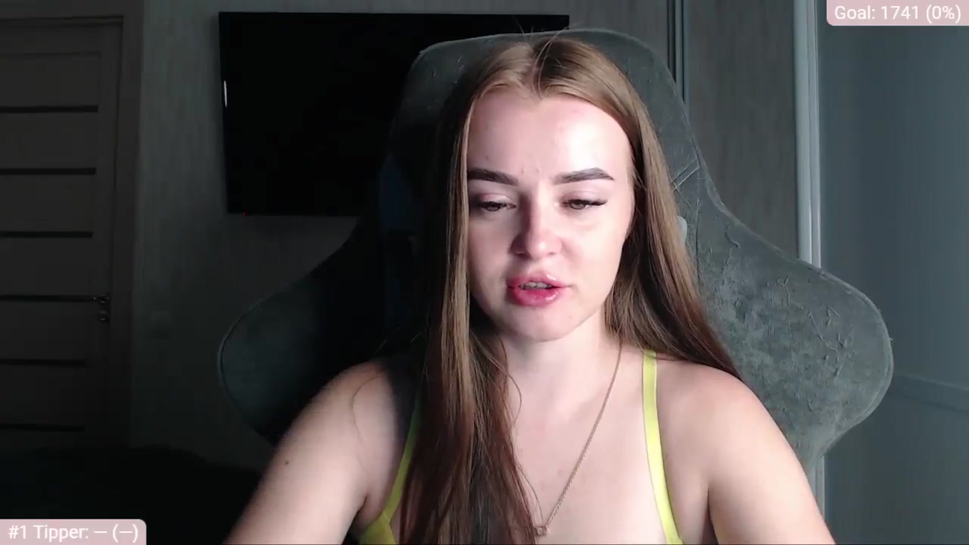 Gallery image thumbnail from BitsyMia's myfreecams stream on, 07/23/2024, 05:20 image 18 of 20