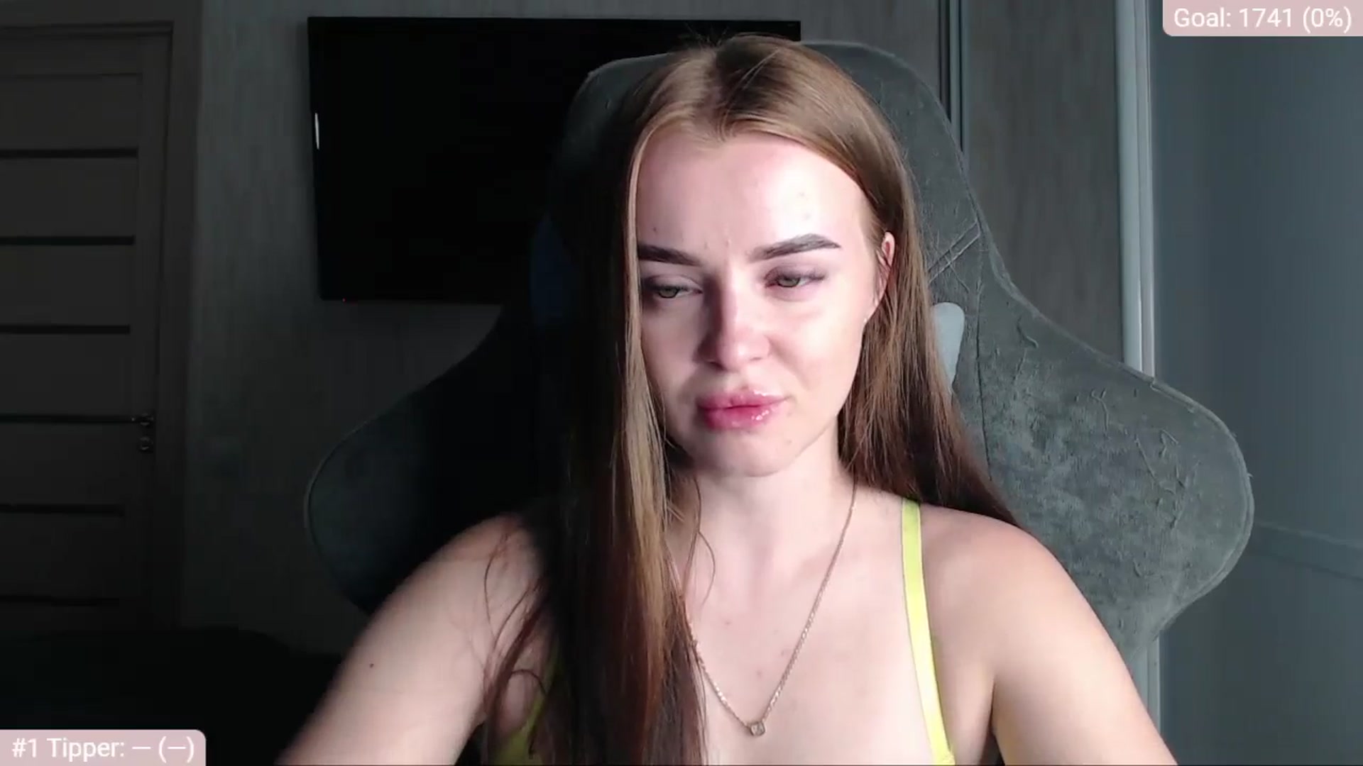Gallery image thumbnail from BitsyMia's myfreecams stream on, 07/23/2024, 05:20 image 10 of 20