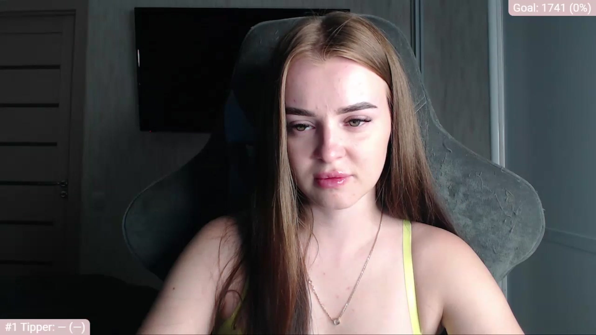 Gallery image thumbnail from BitsyMia's myfreecams stream on, 07/23/2024, 05:20 image 7 of 20