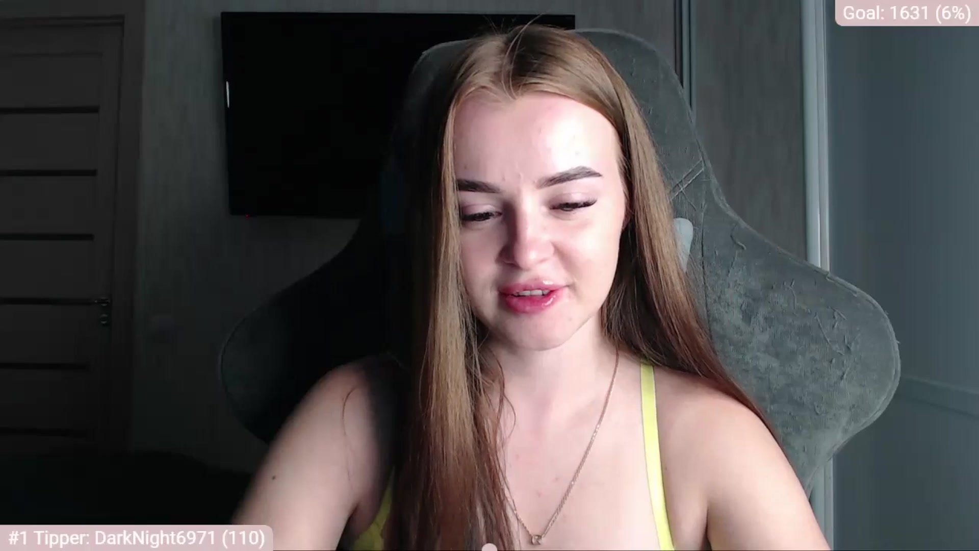 Gallery image thumbnail from BitsyMia's myfreecams stream on, 07/23/2024, 05:20 image 19 of 20