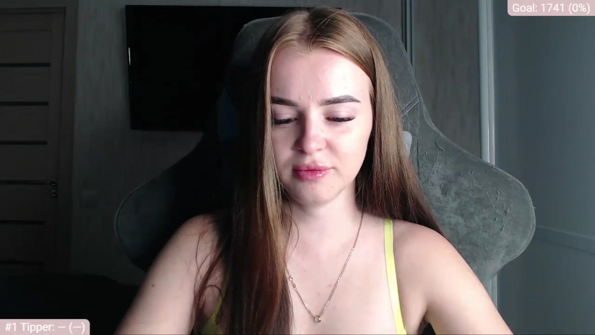 Gallery image thumbnail from BitsyMia's myfreecams stream on, 07/23/2024, 05:20 image 3 of 20