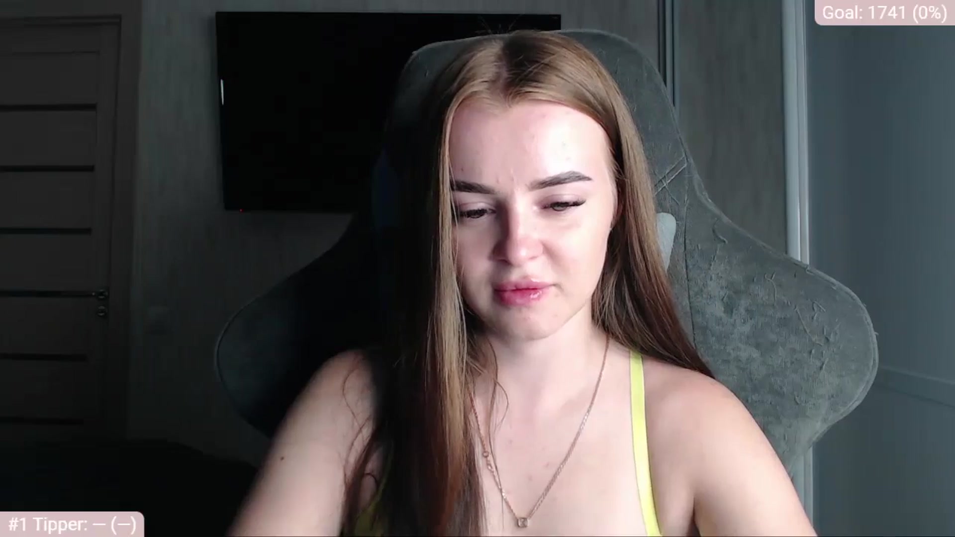 Gallery image thumbnail from BitsyMia's myfreecams stream on, 07/23/2024, 05:20 image 17 of 20