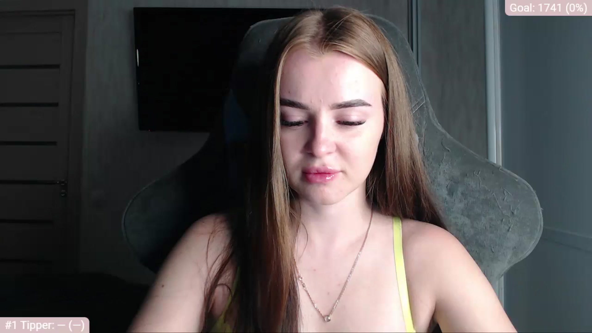 Gallery image thumbnail from BitsyMia's myfreecams stream on, 07/23/2024, 05:20 image 5 of 20