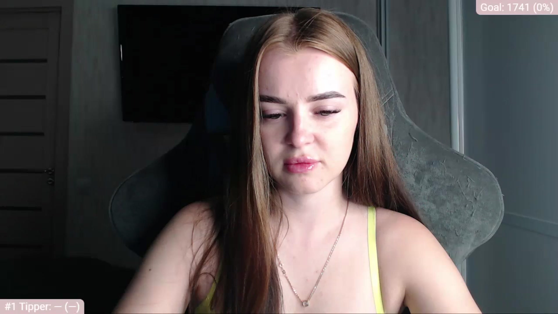 Gallery image thumbnail from BitsyMia's myfreecams stream on, 07/23/2024, 05:20 image 2 of 20