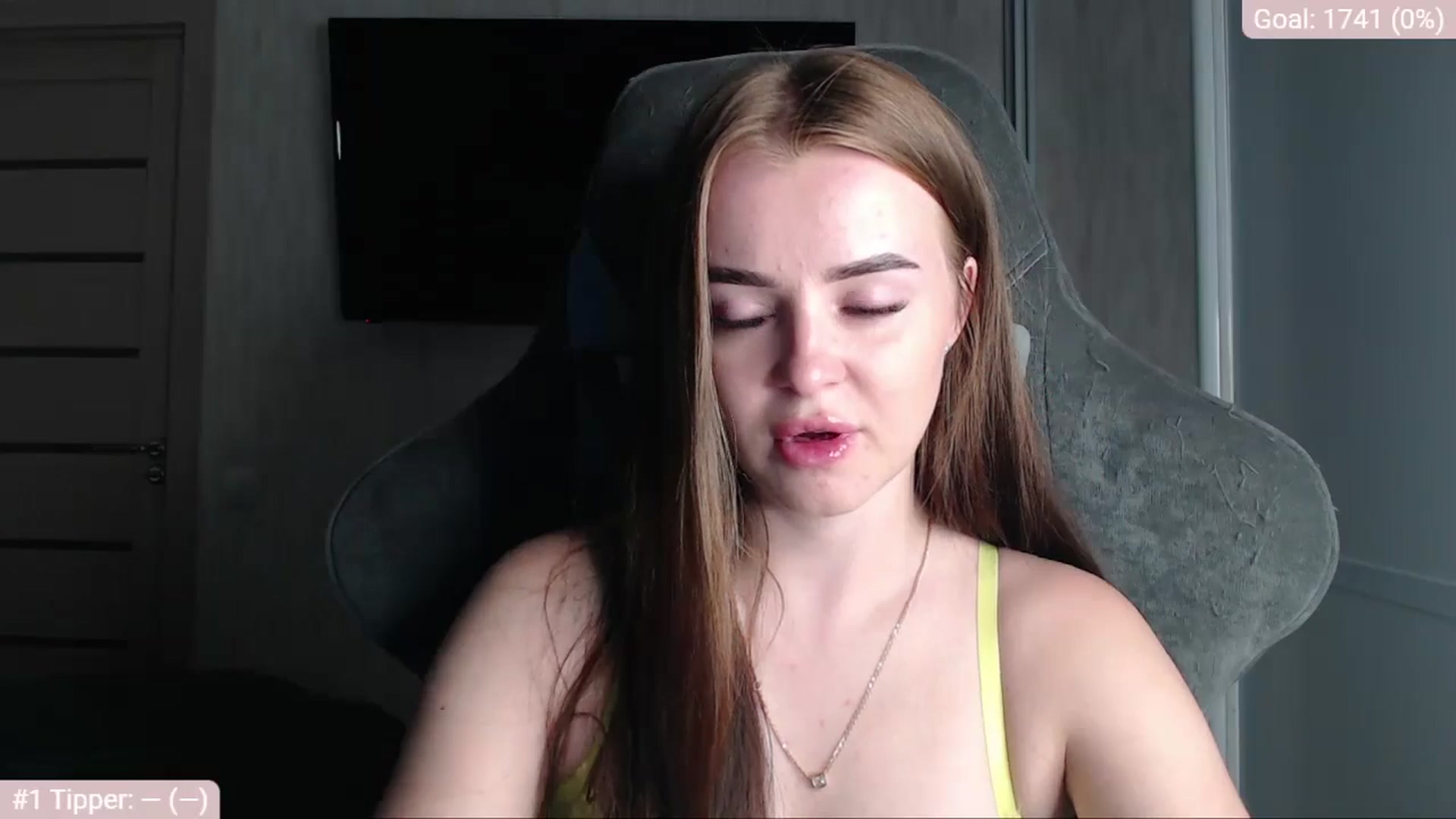 Gallery image thumbnail from BitsyMia's myfreecams stream on, 07/23/2024, 05:20 image 11 of 20