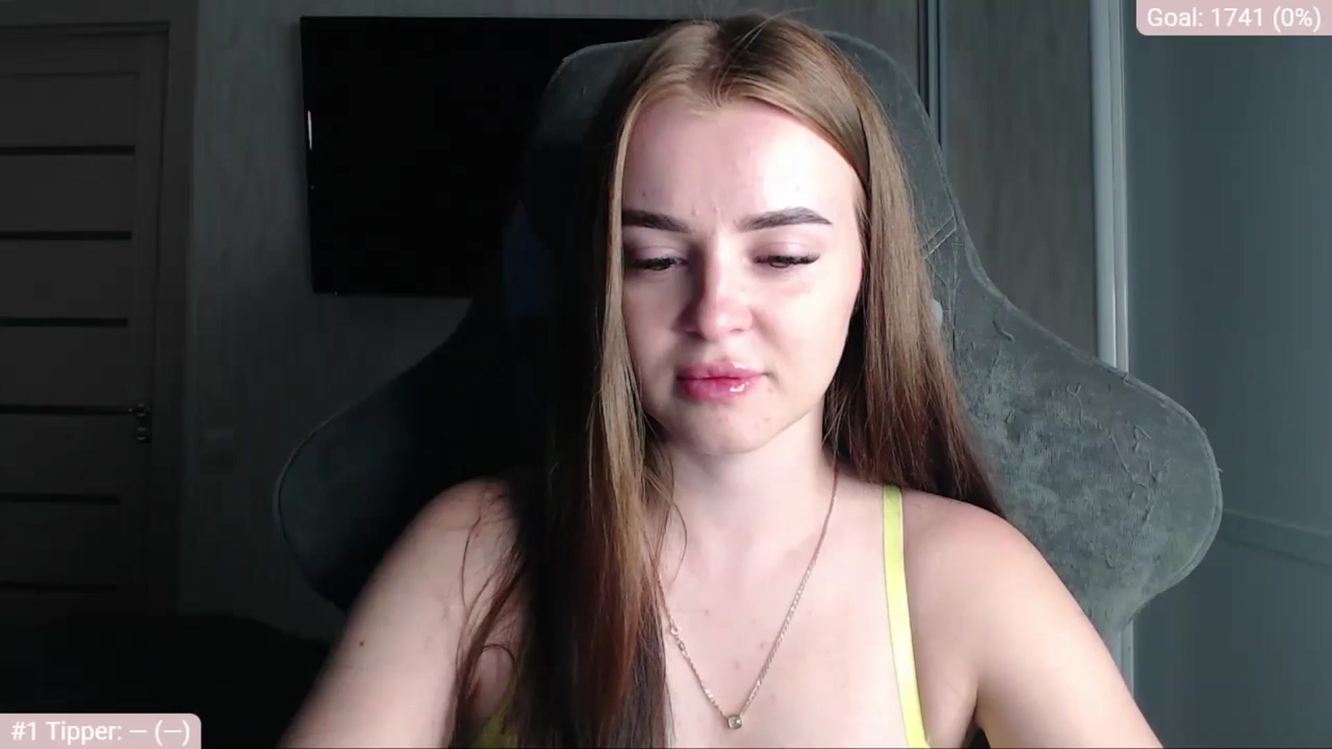 Gallery image thumbnail from BitsyMia's myfreecams stream on, 07/23/2024, 05:20 image 4 of 20