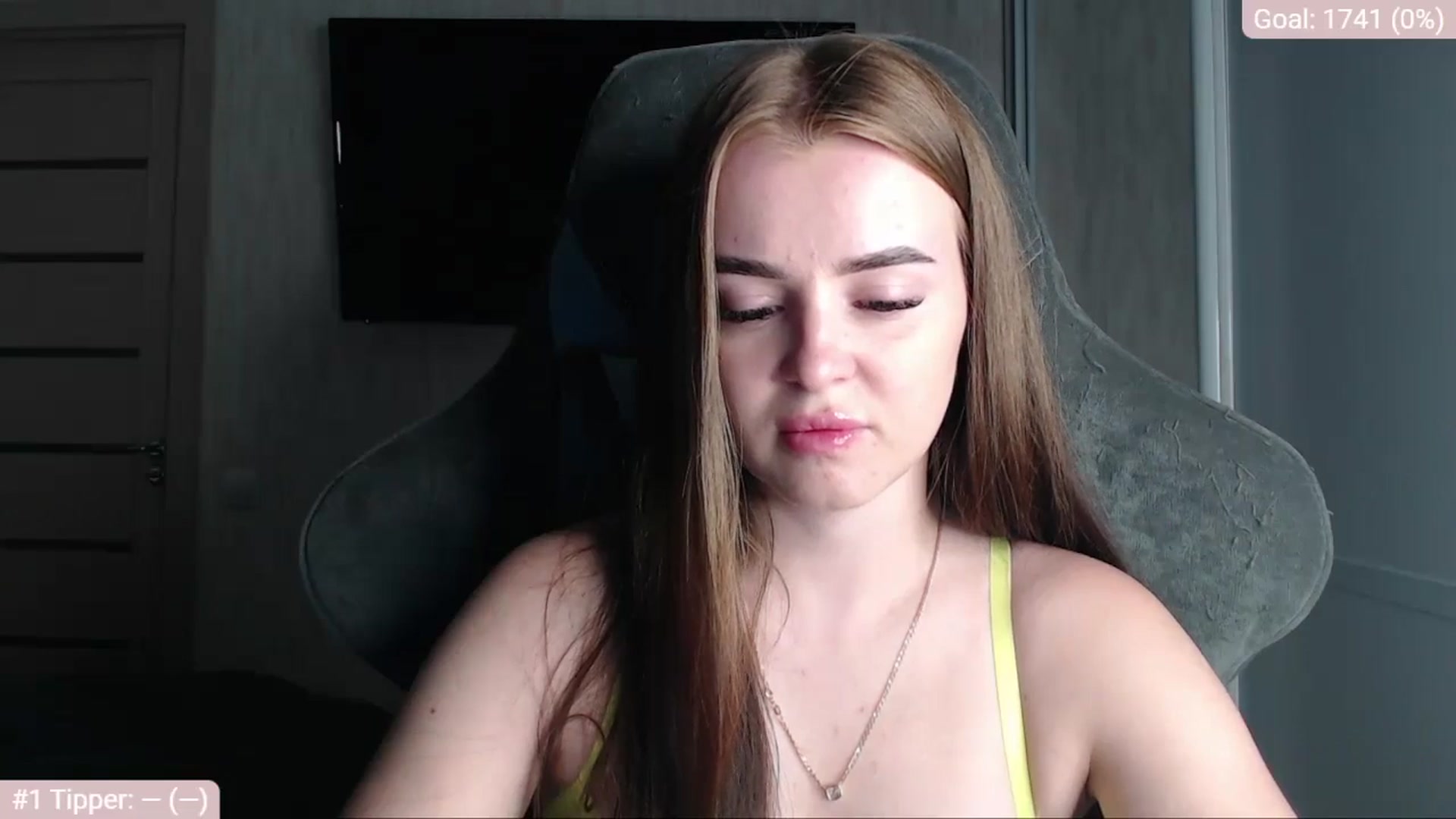 Gallery image thumbnail from BitsyMia's myfreecams stream on, 07/23/2024, 05:20 image 8 of 20