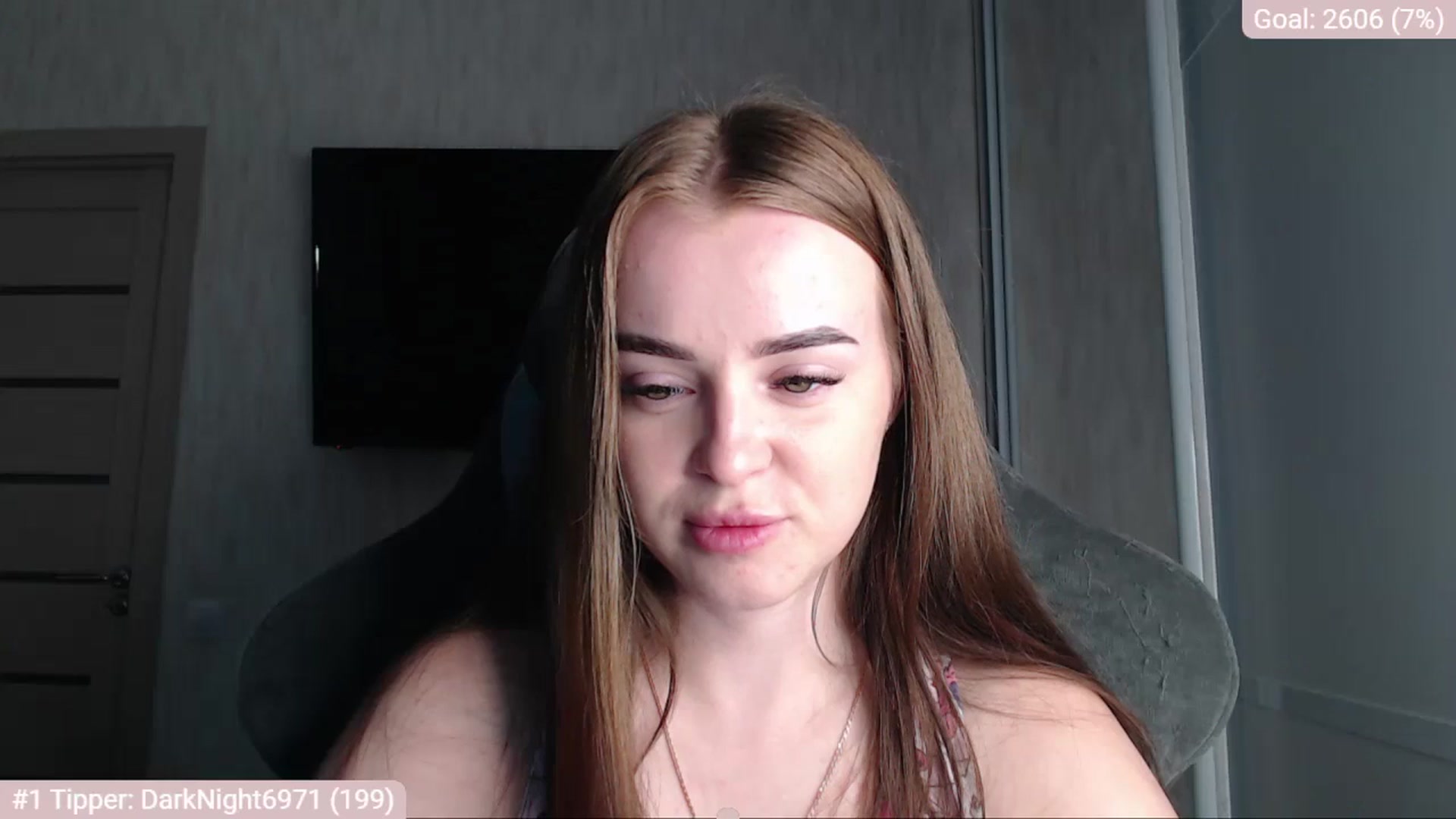 Gallery image thumbnail from BitsyMia's myfreecams stream on, 07/24/2024, 05:34 image 17 of 20