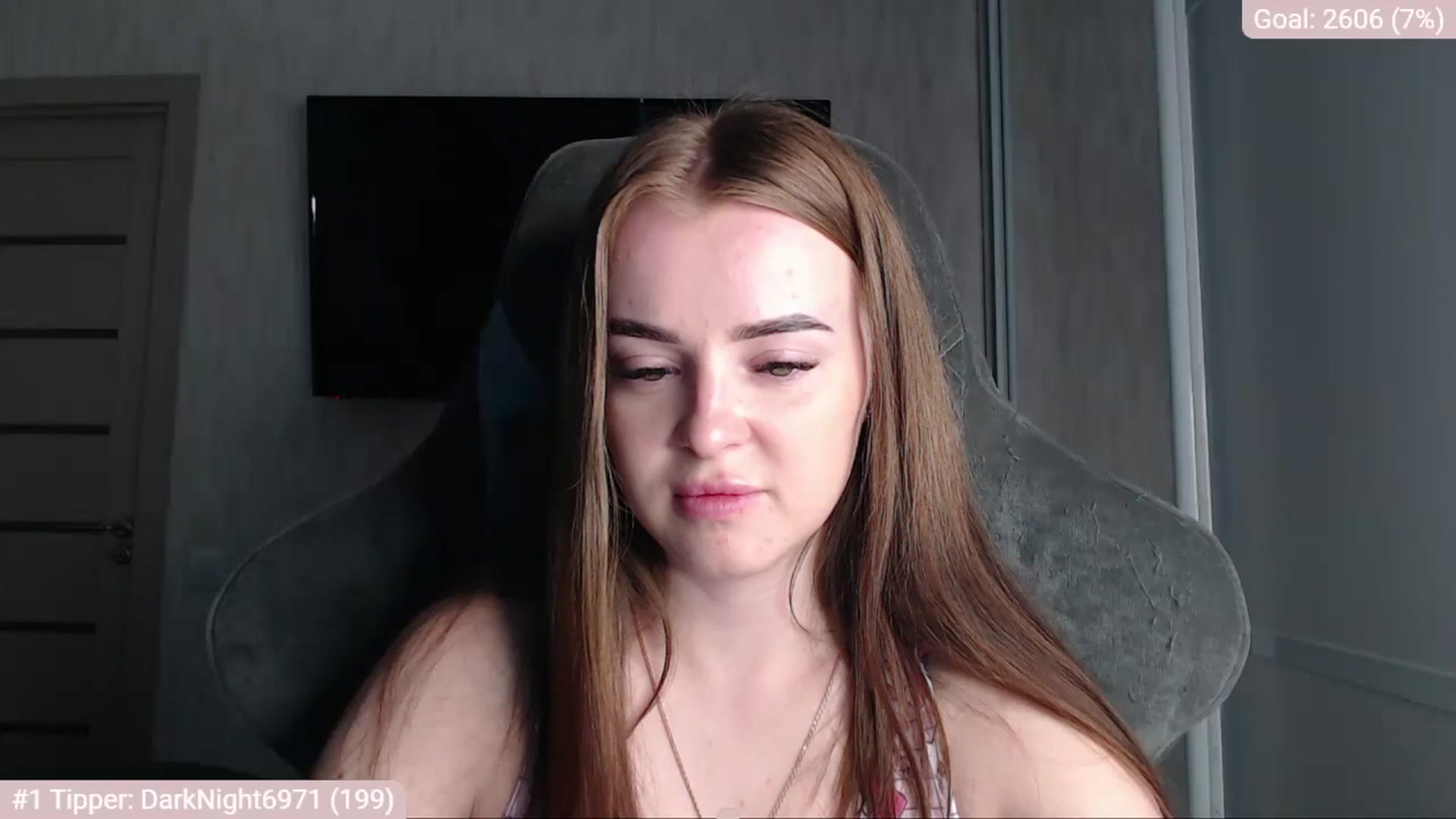 Gallery image thumbnail from BitsyMia's myfreecams stream on, 07/24/2024, 05:34 image 18 of 20
