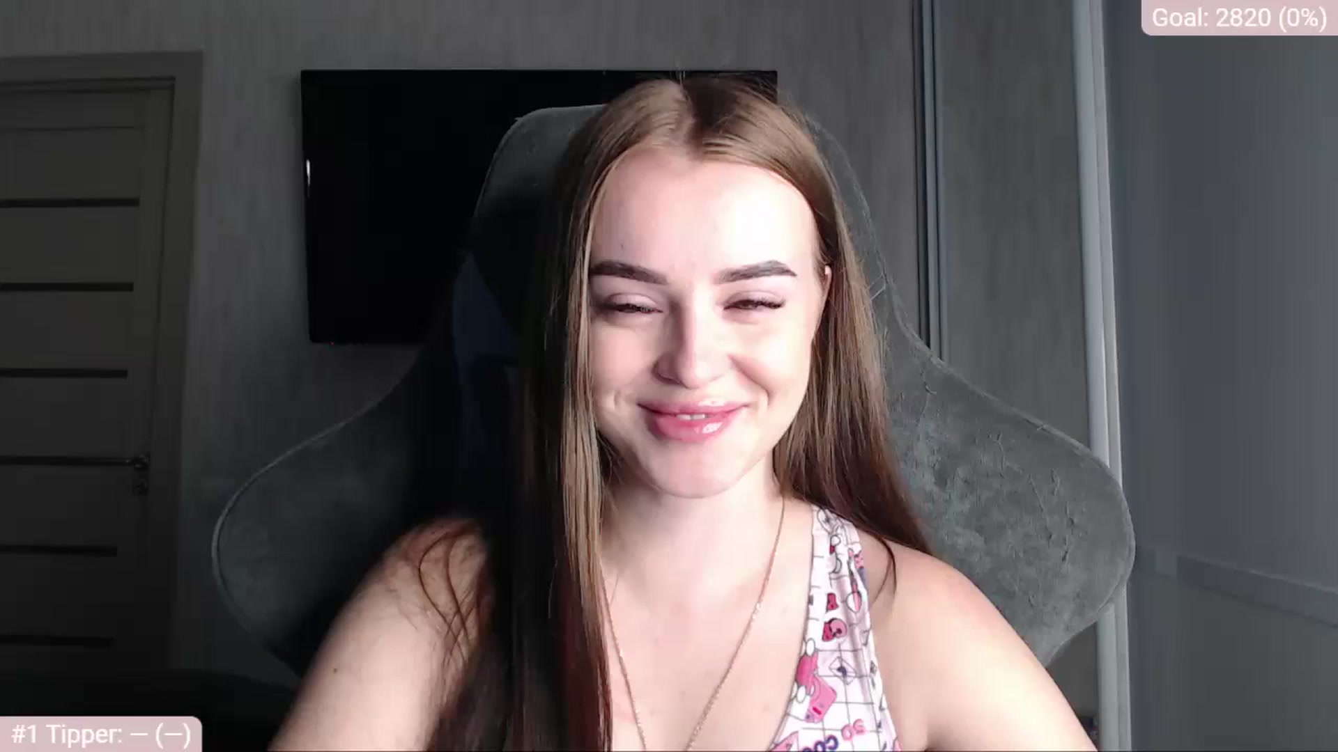Gallery image thumbnail from BitsyMia's myfreecams stream on, 07/24/2024, 05:34 image 2 of 20
