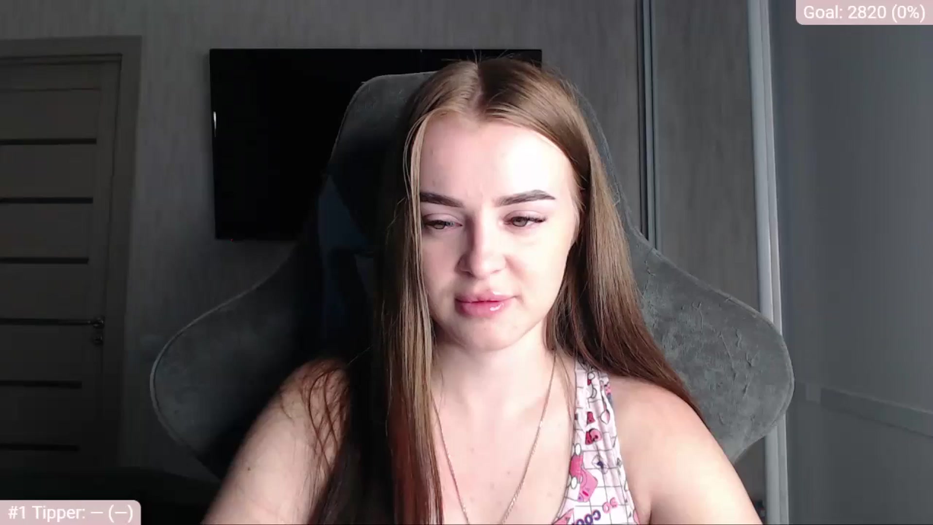 Gallery image thumbnail from BitsyMia's myfreecams stream on, 07/24/2024, 05:34 image 1 of 20