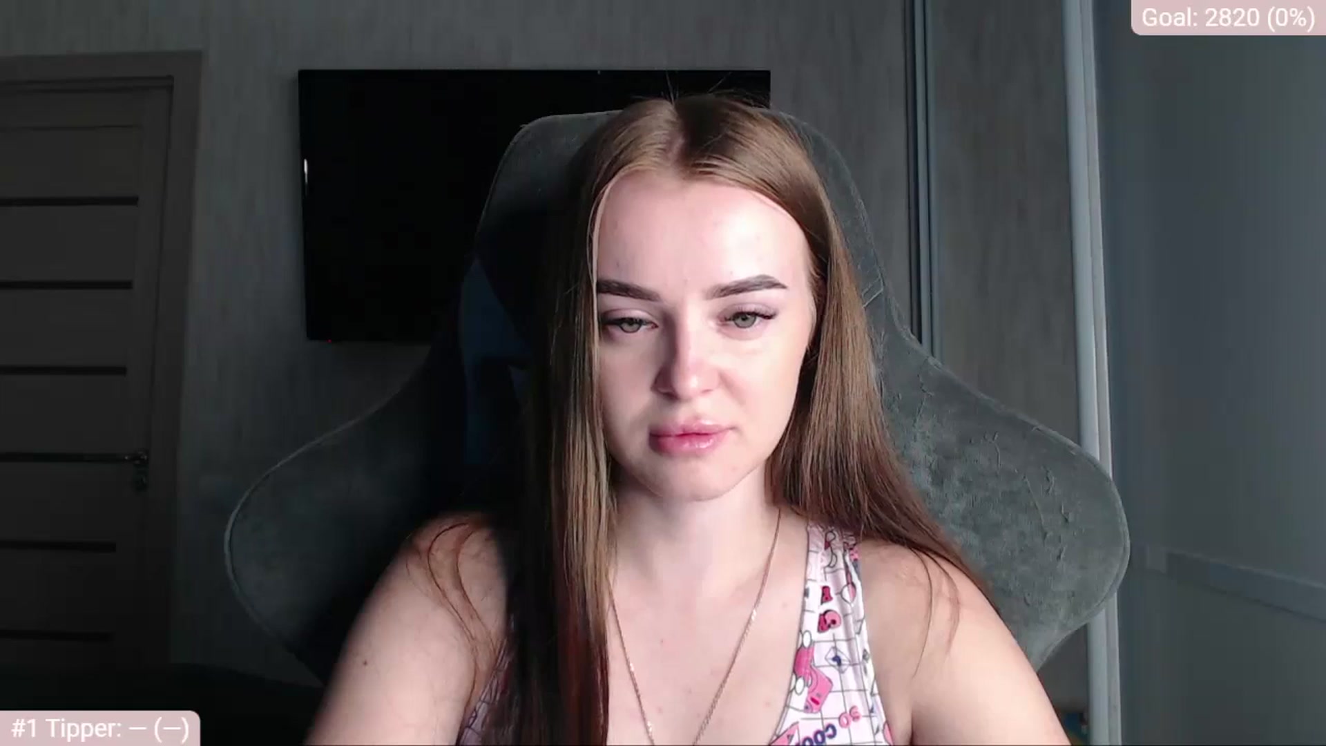 Gallery image thumbnail from BitsyMia's myfreecams stream on, 07/24/2024, 05:34 image 4 of 20