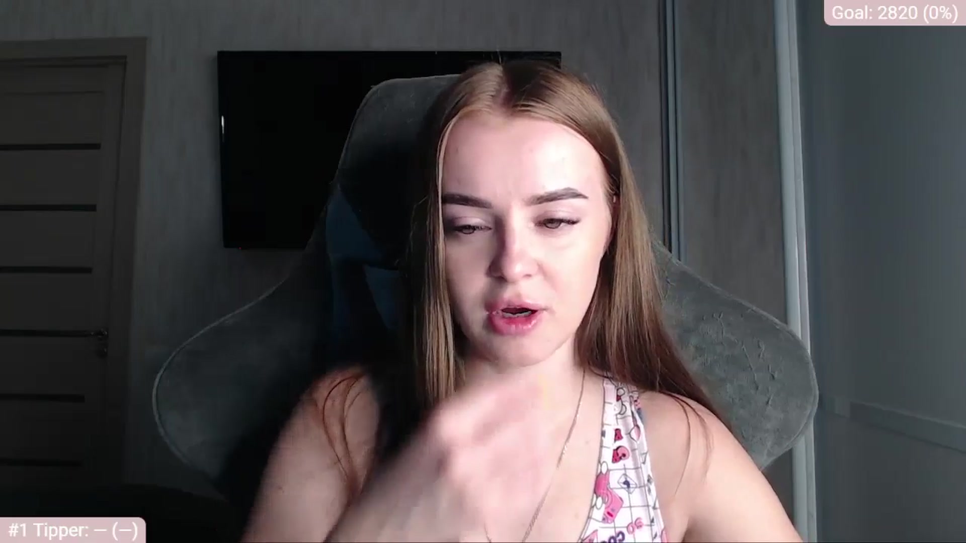 Gallery image thumbnail from BitsyMia's myfreecams stream on, 07/24/2024, 05:34 image 3 of 20