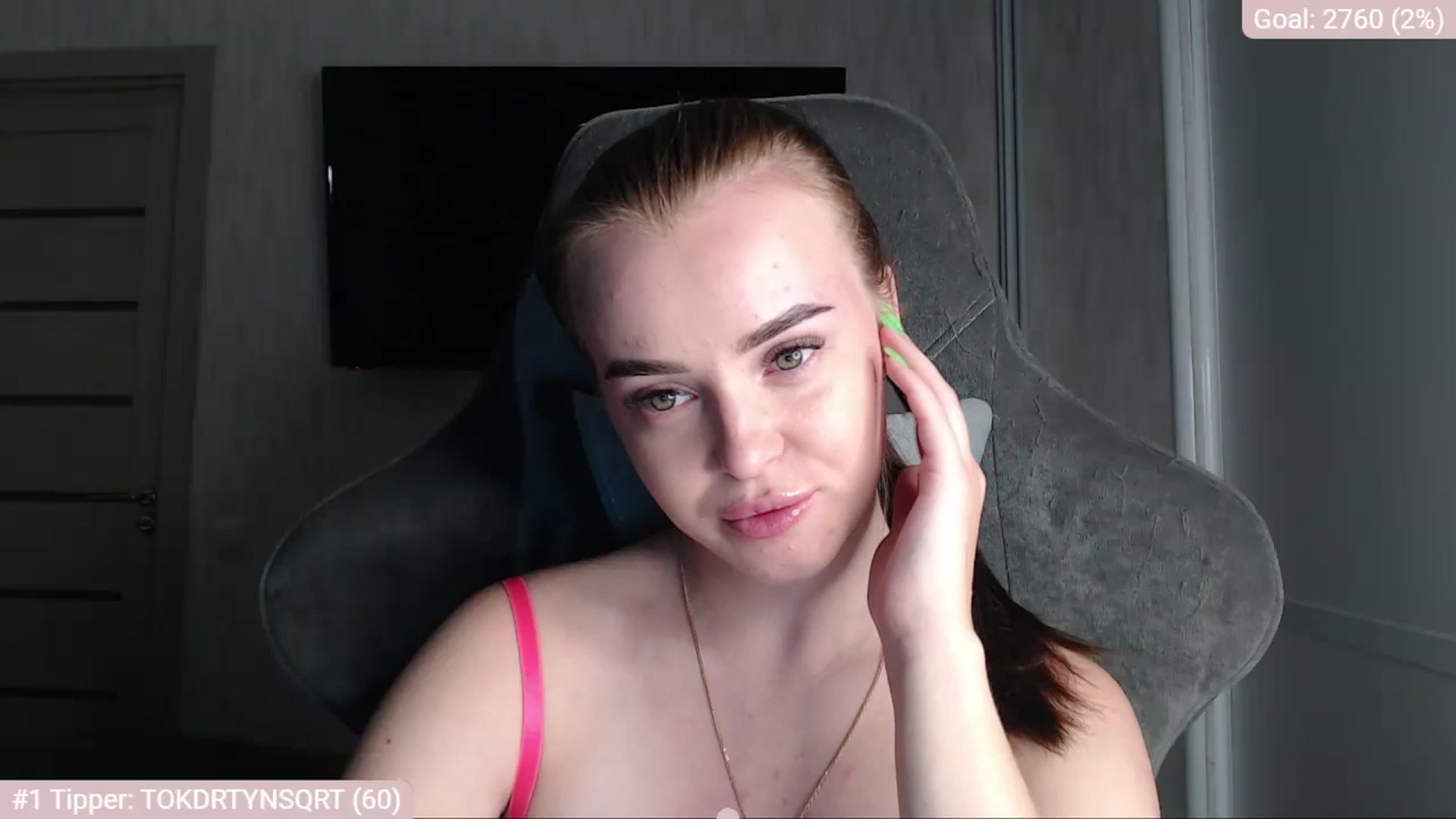 Gallery image thumbnail from BitsyMia's myfreecams stream on, 07/25/2024, 05:07 image 4 of 20