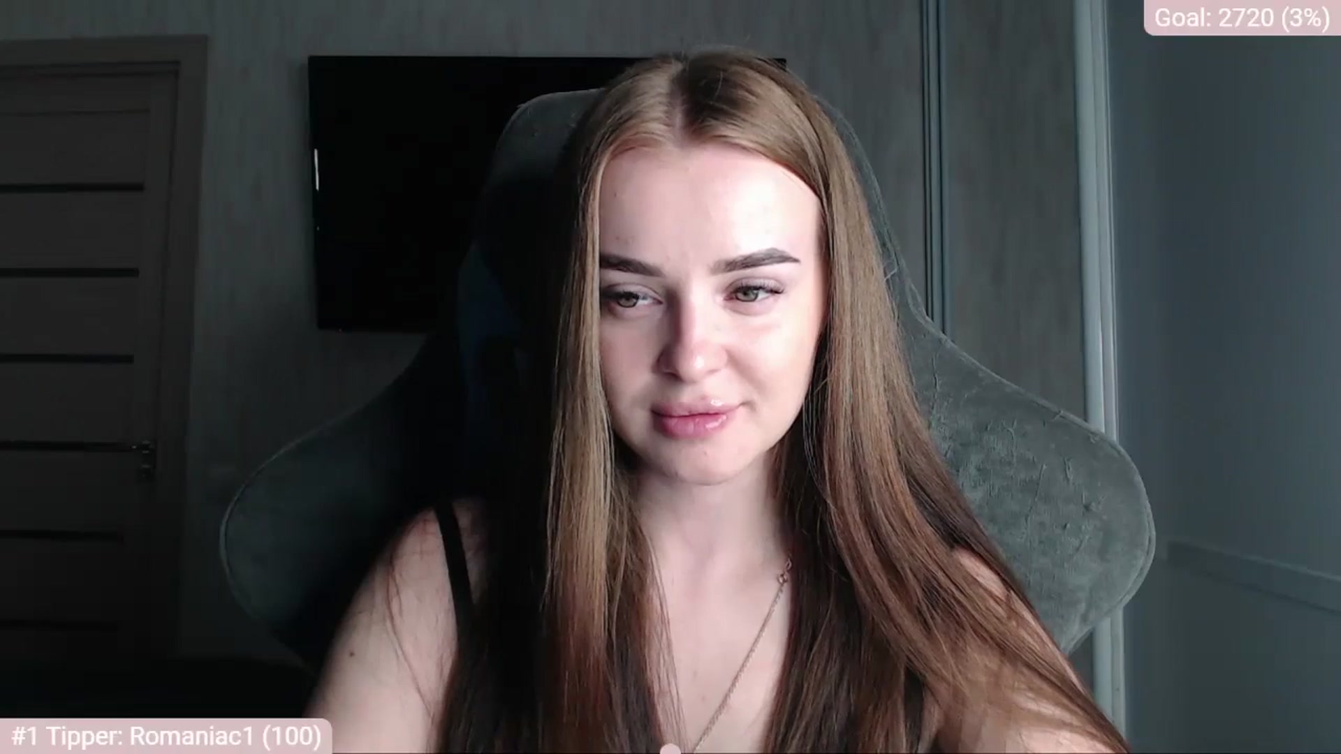 Gallery image thumbnail from BitsyMia's myfreecams stream on, 07/26/2024, 06:49 image 4 of 20