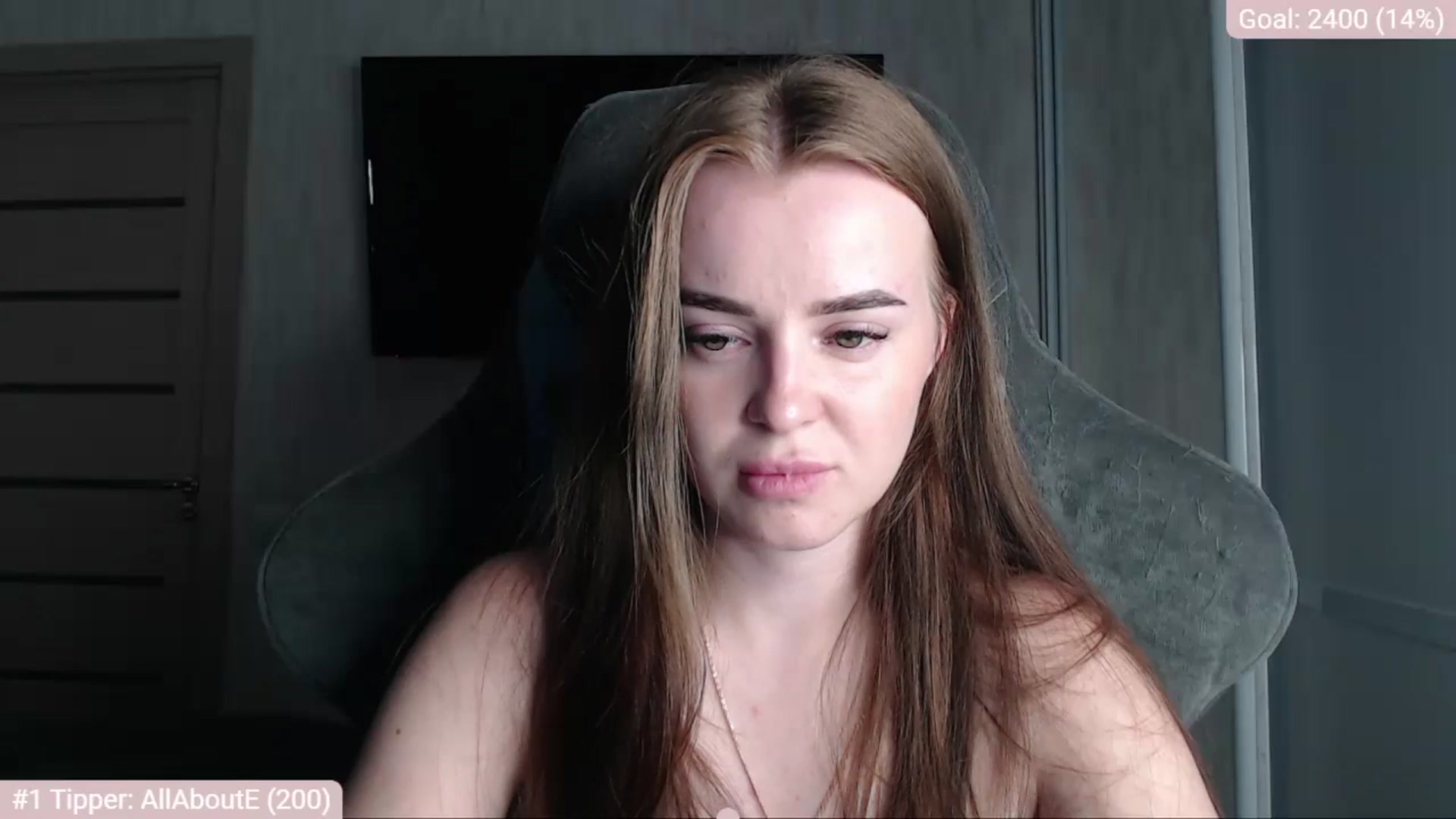 Gallery image thumbnail from BitsyMia's myfreecams stream on, 07/26/2024, 06:49 image 15 of 20