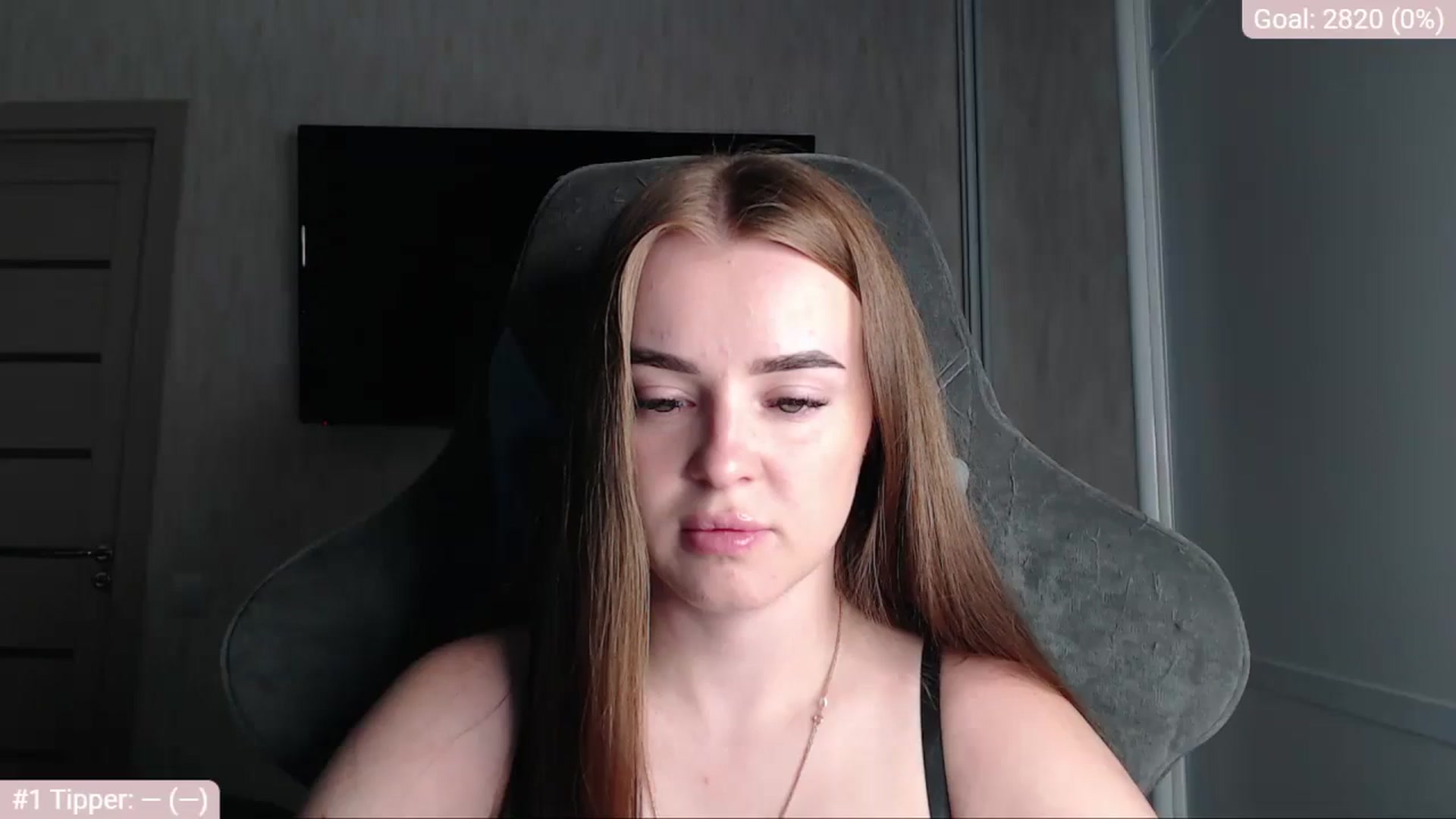 Gallery image thumbnail from BitsyMia's myfreecams stream on, 07/26/2024, 06:49 image 1 of 20