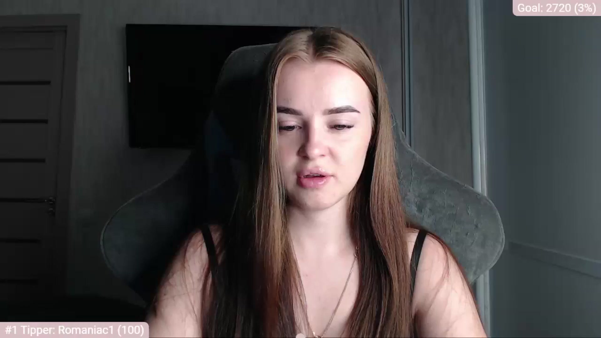 Gallery image thumbnail from BitsyMia's myfreecams stream on, 07/26/2024, 06:49 image 3 of 20