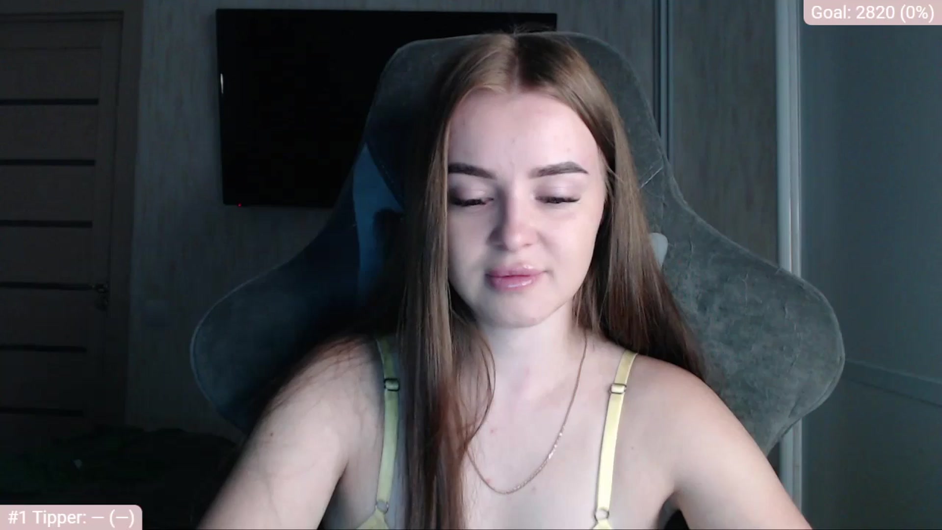 Gallery image thumbnail from BitsyMia's myfreecams stream on, 07/29/2024, 04:01 image 1 of 20