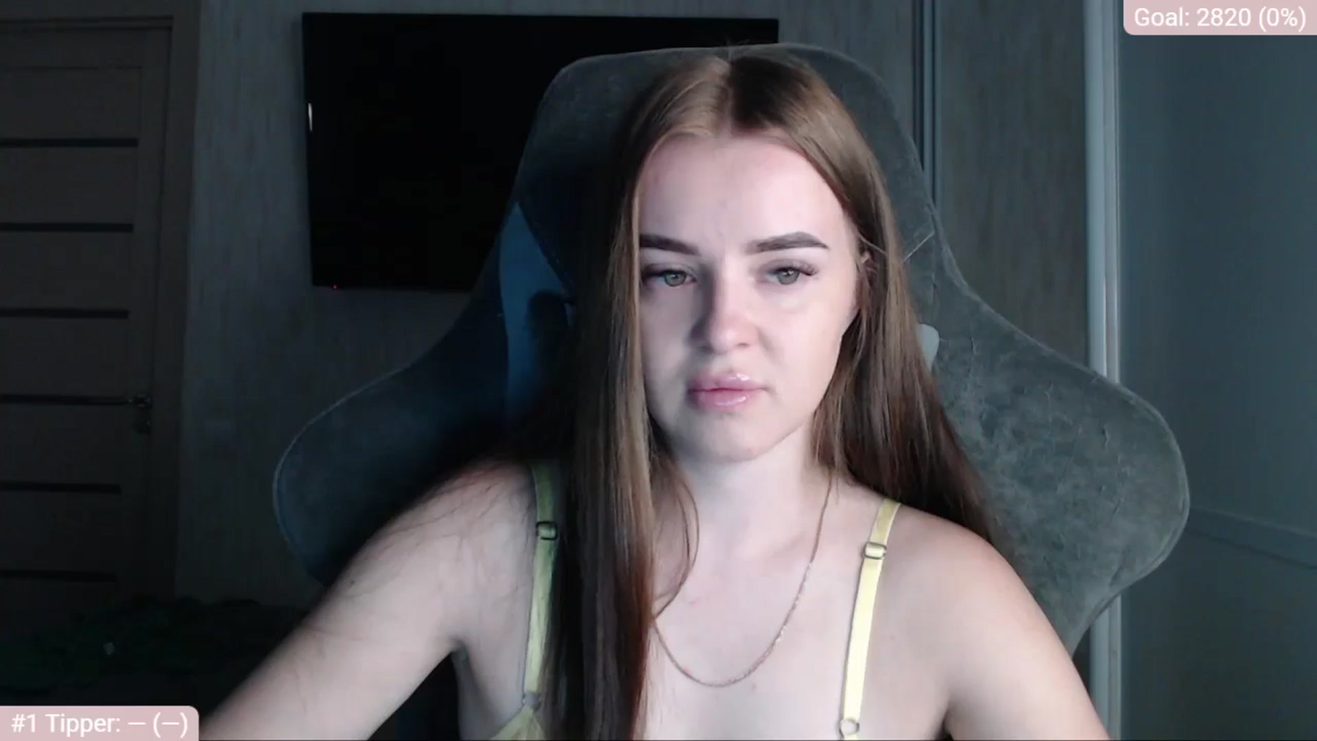 Gallery image thumbnail from BitsyMia's myfreecams stream on, 07/29/2024, 04:01 image 2 of 20