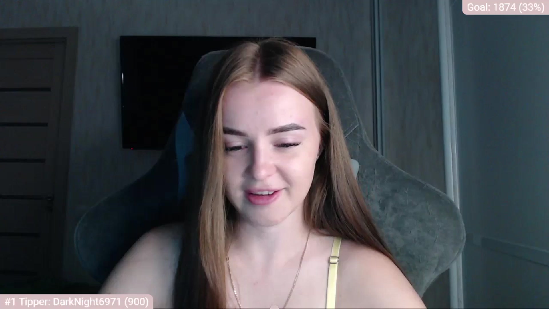 Gallery image thumbnail from BitsyMia's myfreecams stream on, 07/29/2024, 04:39 image 8 of 20