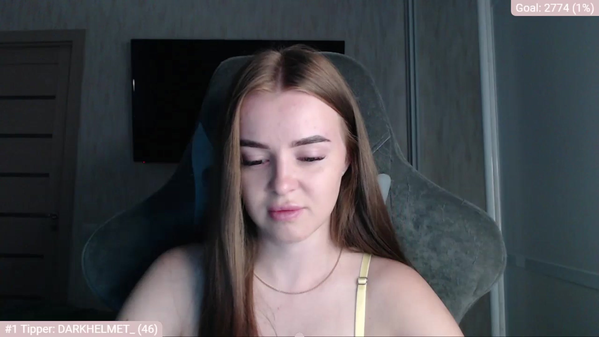 Gallery image thumbnail from BitsyMia's myfreecams stream on, 07/29/2024, 04:39 image 6 of 20