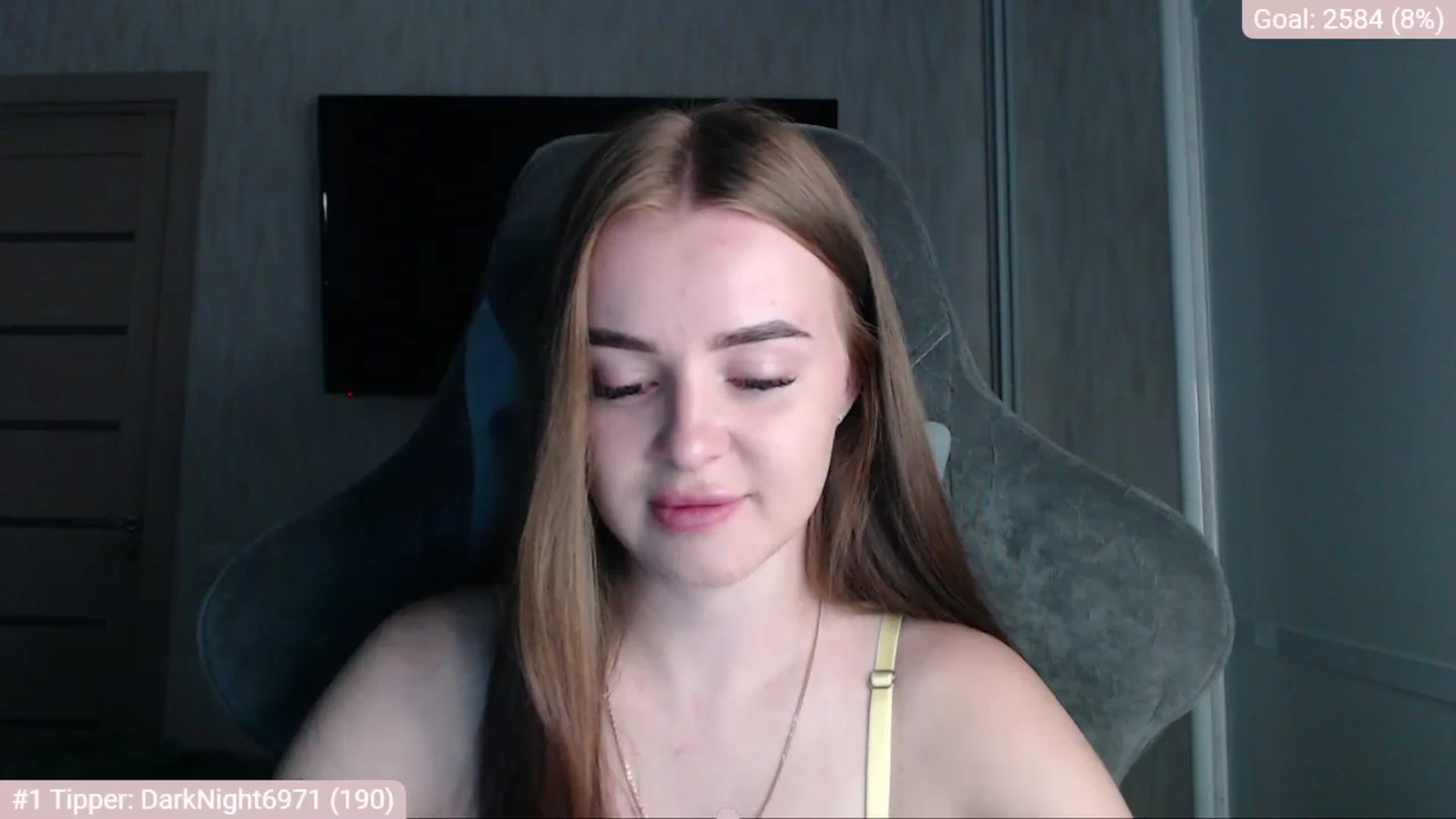 Gallery image thumbnail from BitsyMia's myfreecams stream on, 07/29/2024, 04:39 image 7 of 20