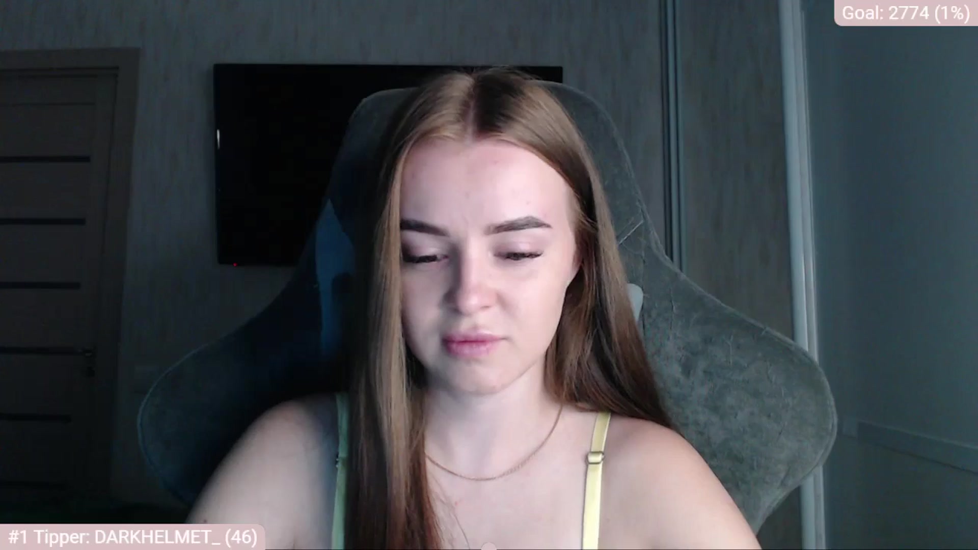 Gallery image thumbnail from BitsyMia's myfreecams stream on, 07/29/2024, 04:39 image 5 of 20