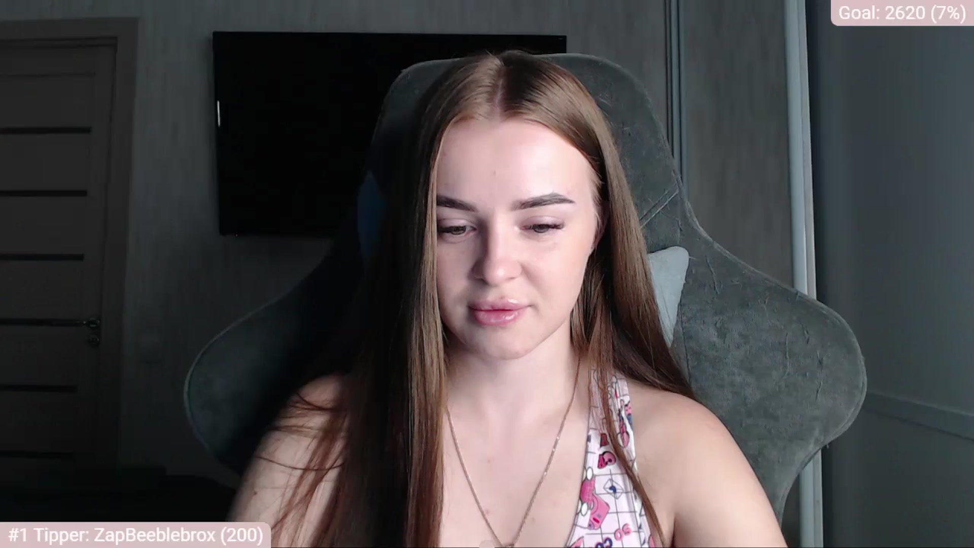 Gallery image thumbnail from BitsyMia's myfreecams stream on, 07/30/2024, 04:26 image 13 of 20